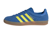 Gazelle Indoor "Blue pure sulfur" JQ2691