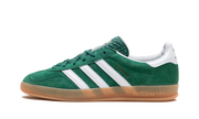 Gazelle Indoor "Collegiate green gum" IG1596