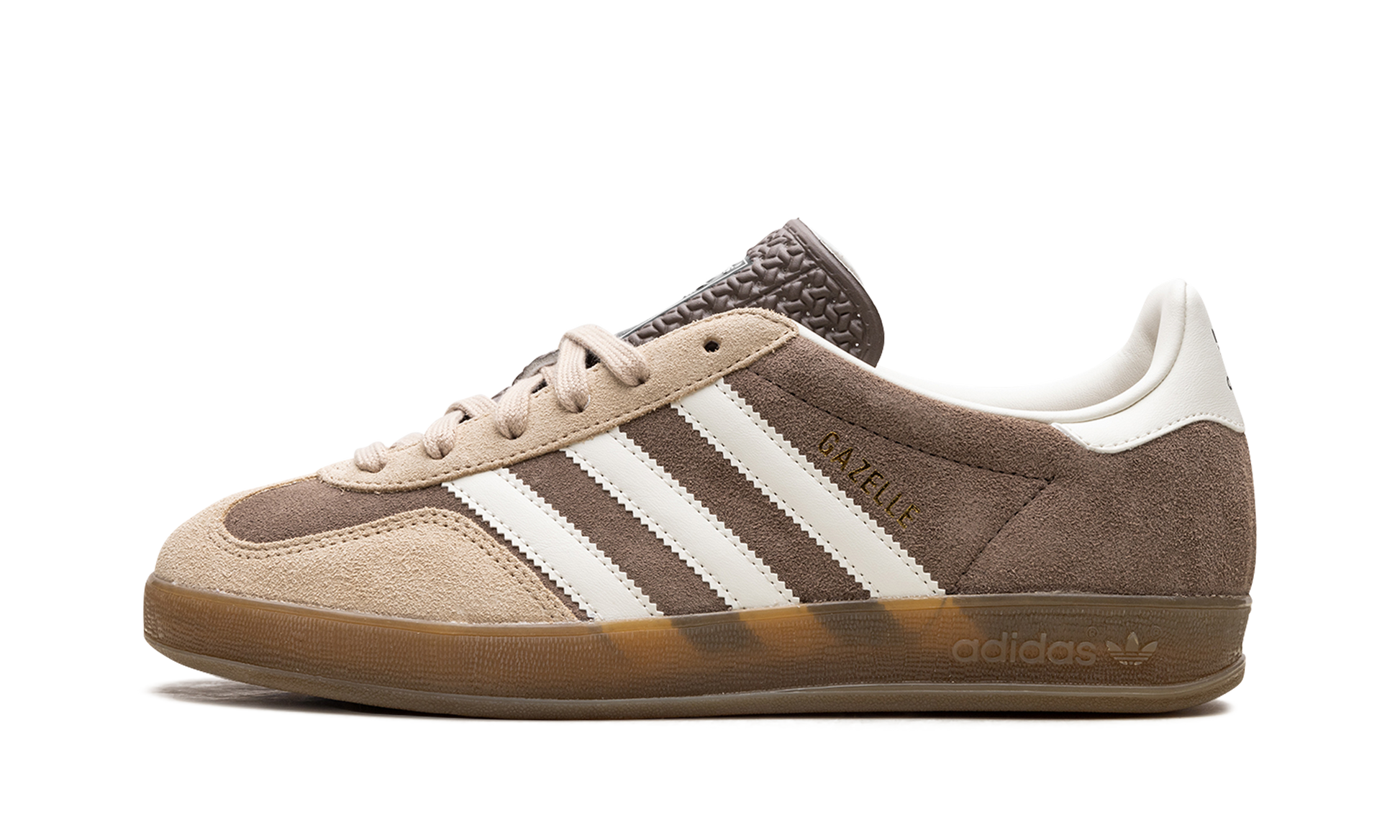 Gazelle Indoor "Earth strata magic beige" IF9646