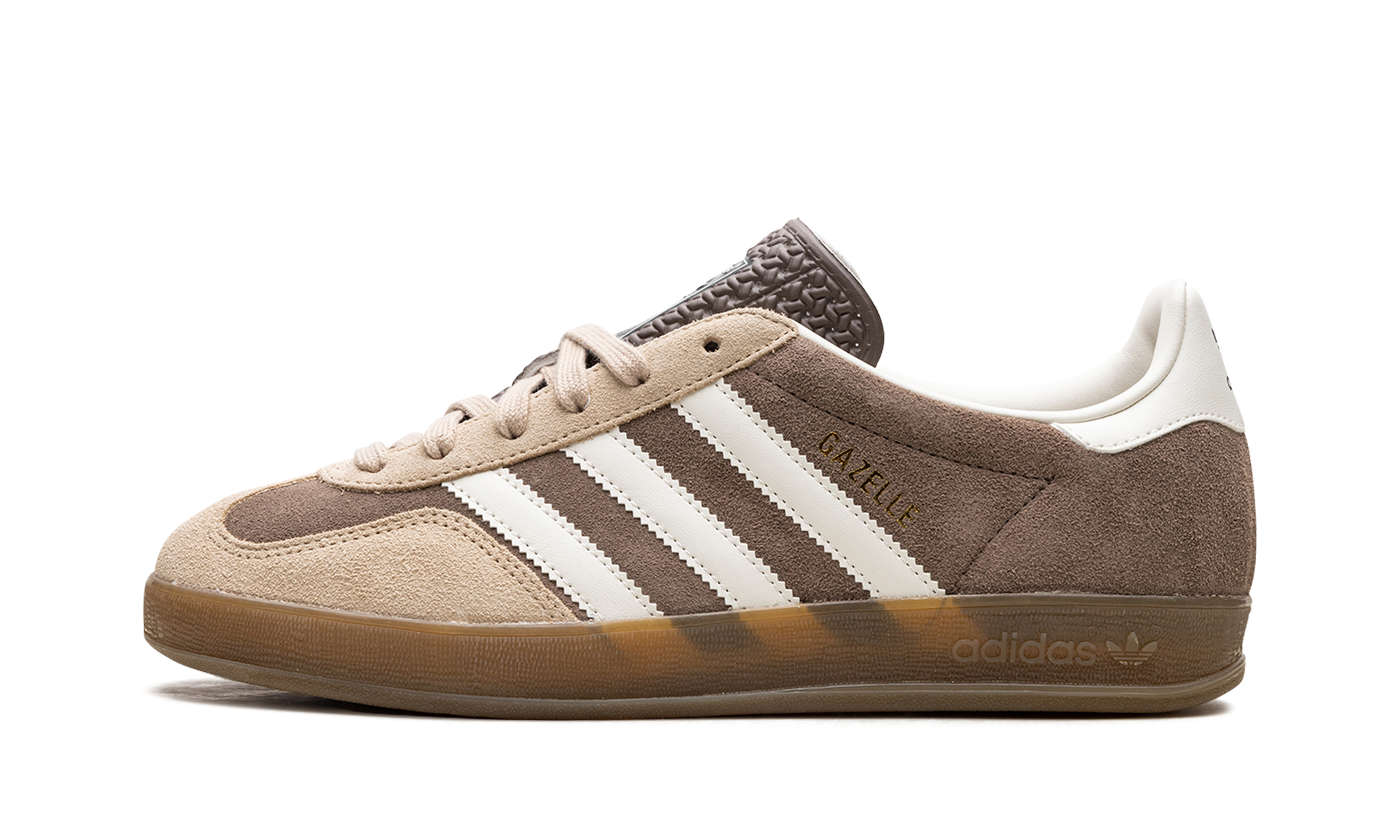 Gazelle Indoor "Earth strata magic beige" IF9646