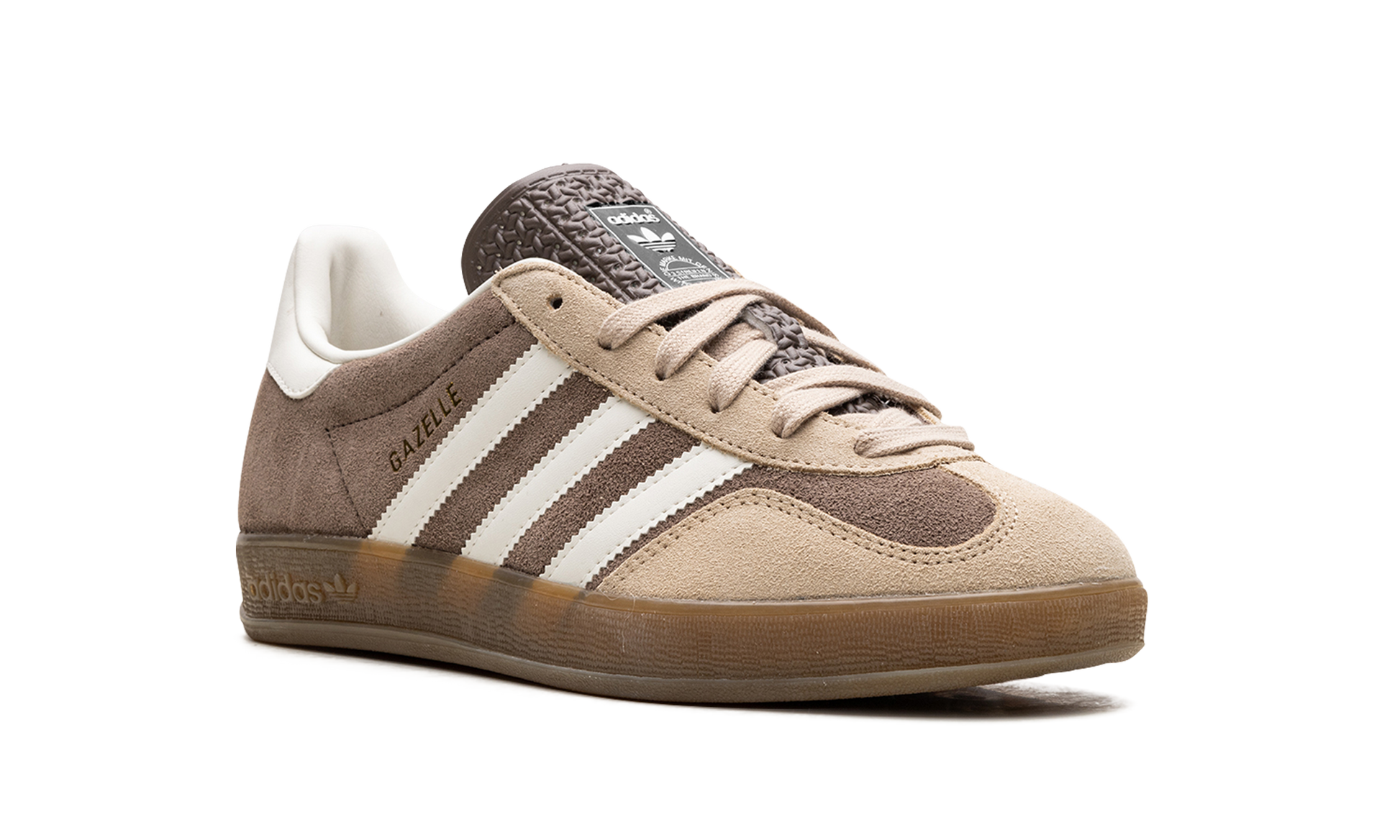 Gazelle Indoor "Earth strata magic beige" IF9646