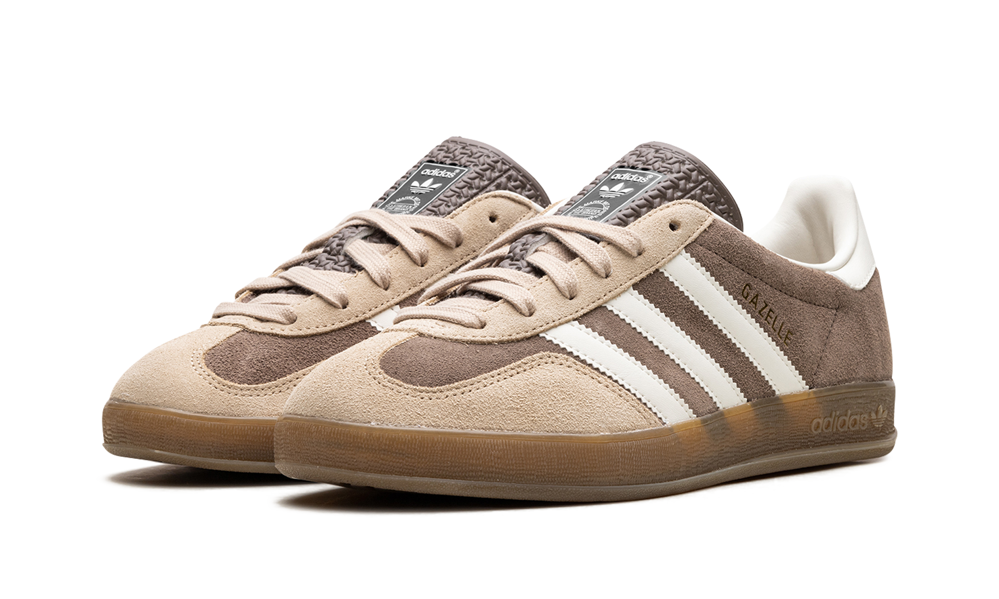 Gazelle Indoor "Earth strata magic beige" IF9646