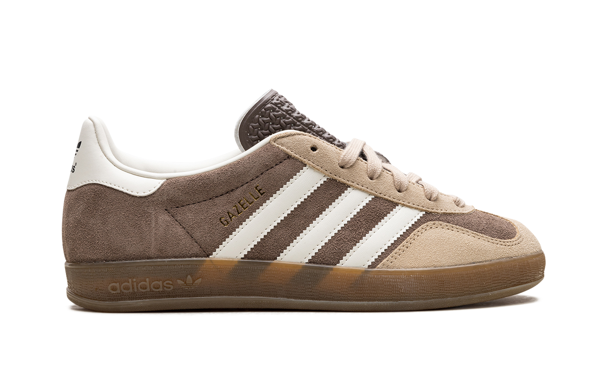 Gazelle Indoor "Earth strata magic beige" IF9646
