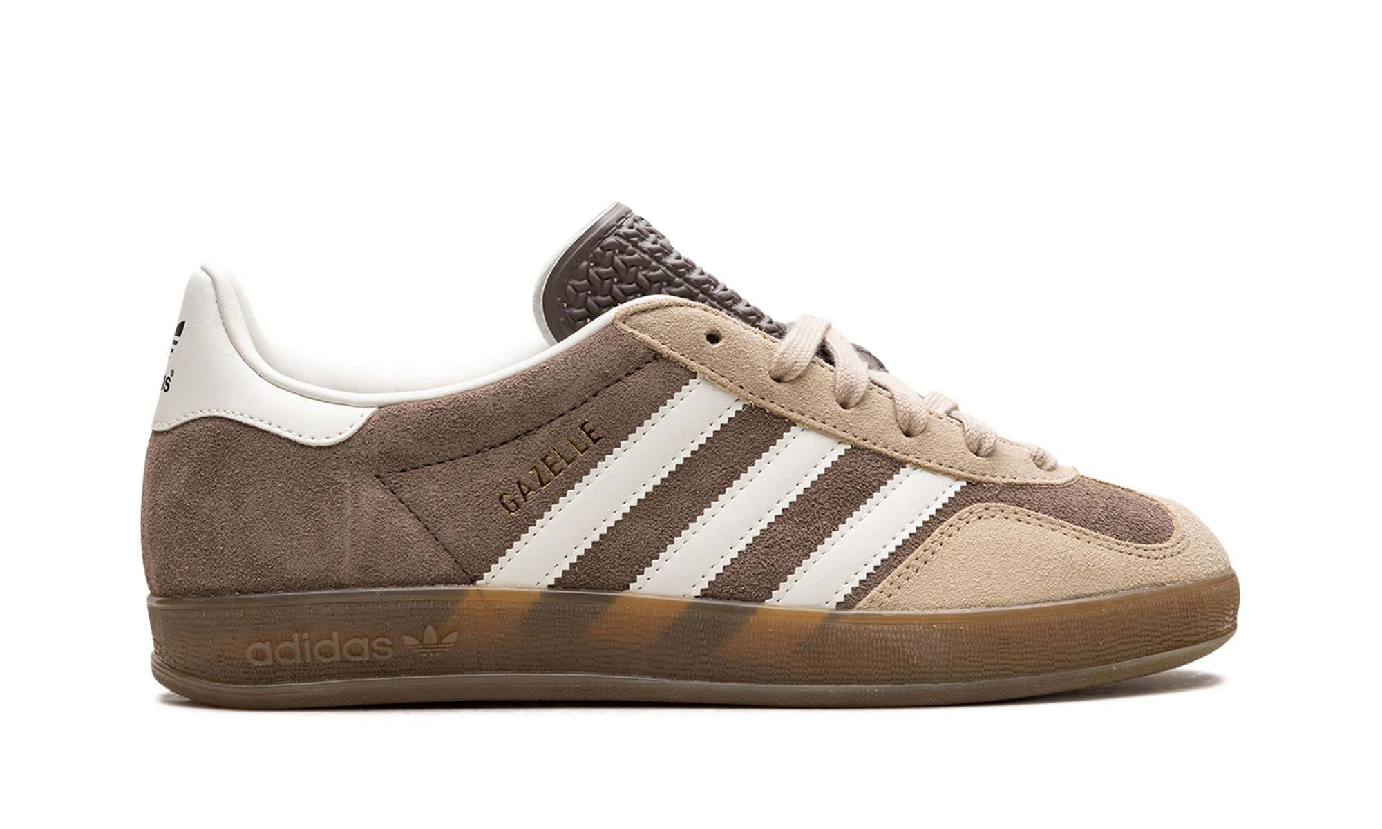 Gazelle Indoor "Earth strata magic beige" IF9646