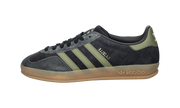 Gazelle Indoor Focus Olive   JQ8399