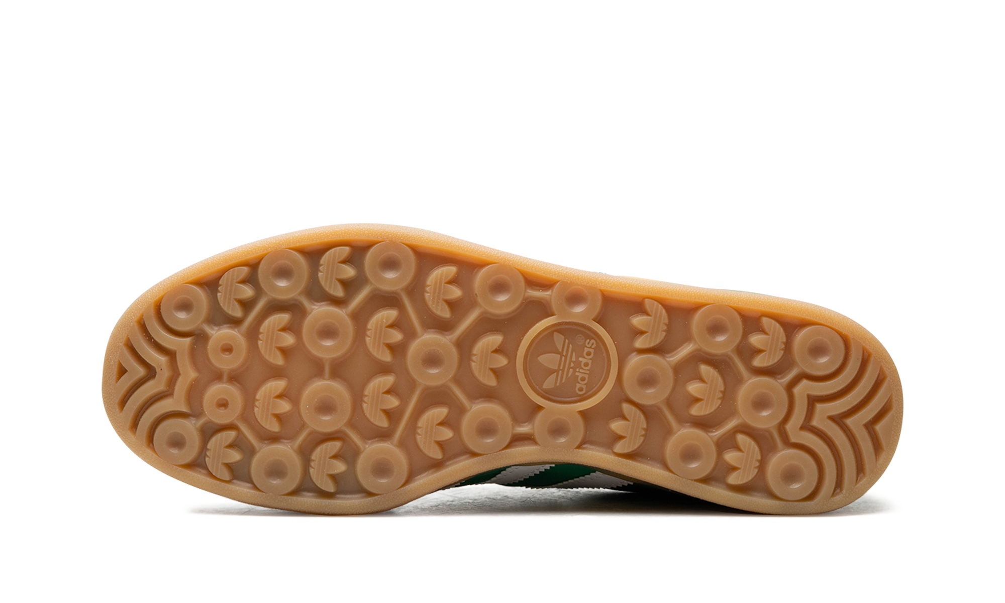 Gazelle Indoor "Green gum" IE6605