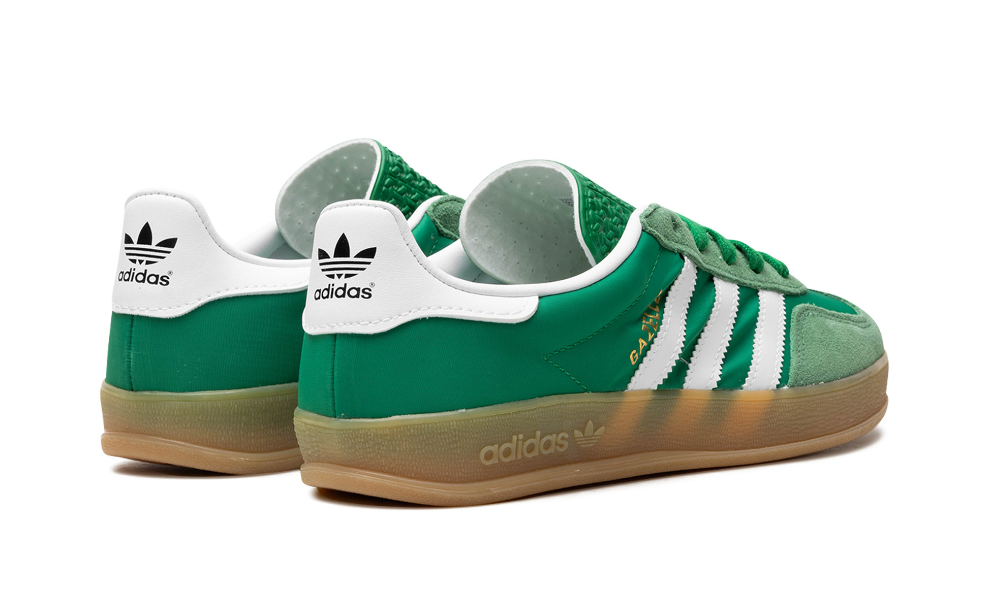 Gazelle Indoor "Green gum" IE6605