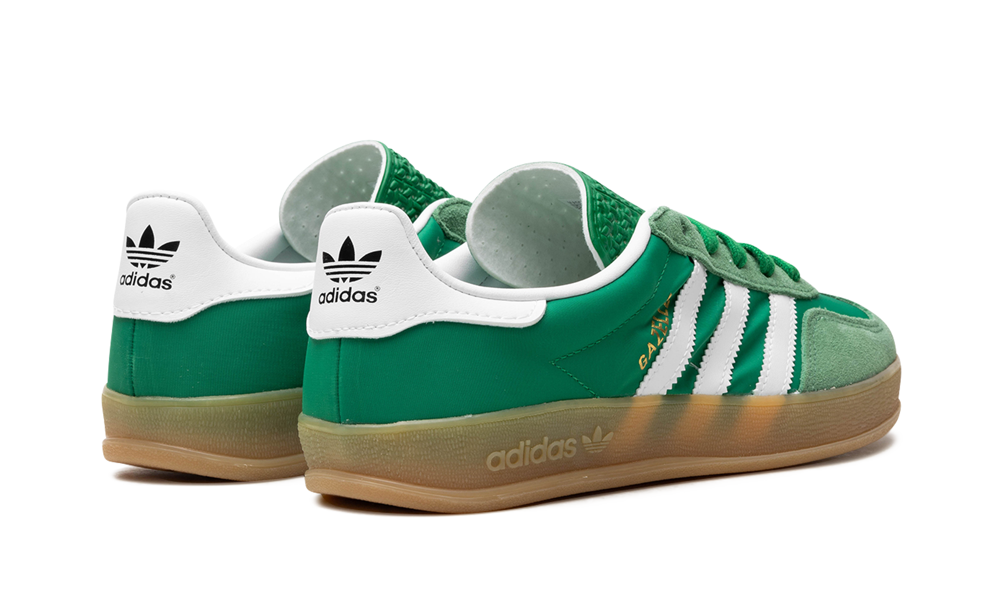 Gazelle Indoor "Green gum" IE6605