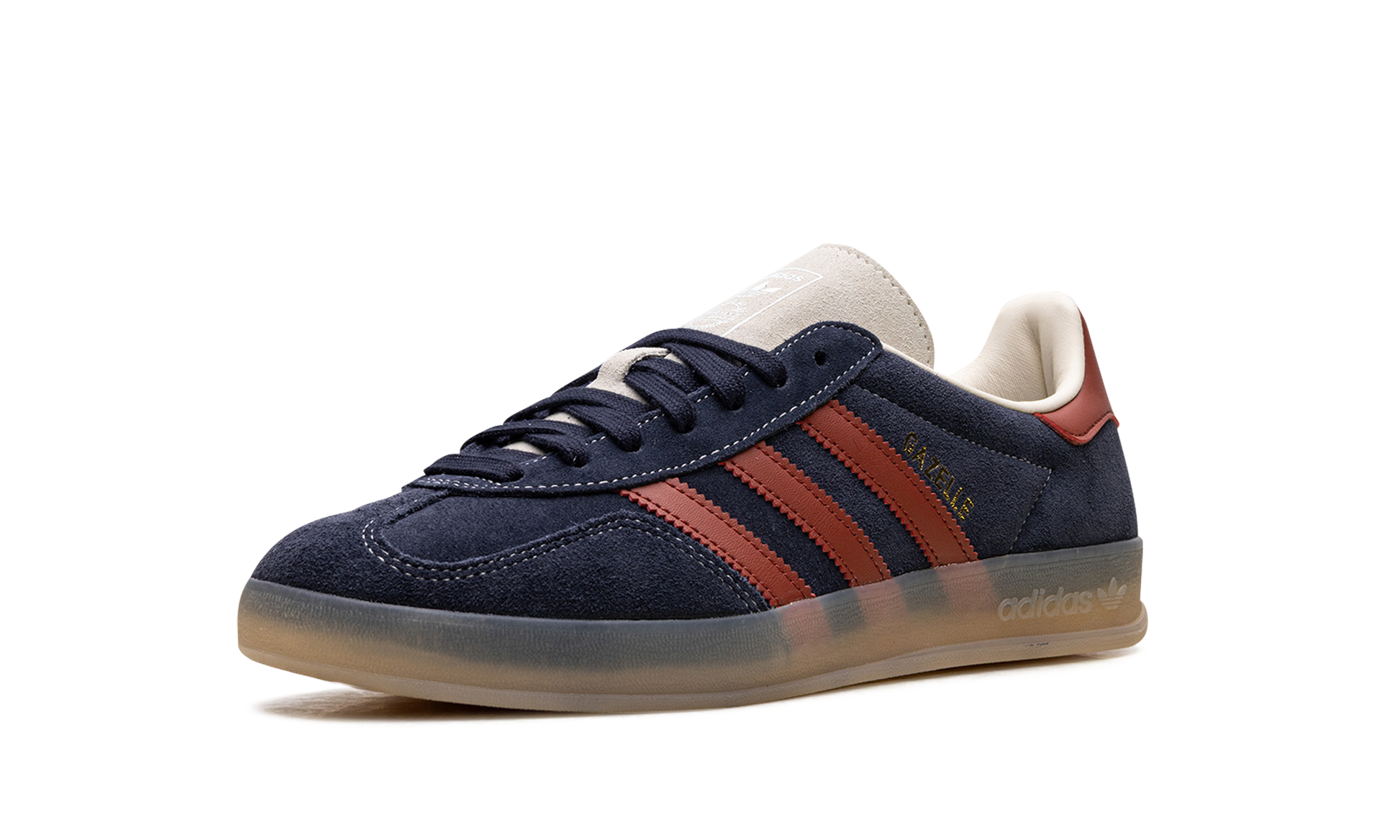 Gazelle Indoor "Legend ink preloved ruby" JH5404