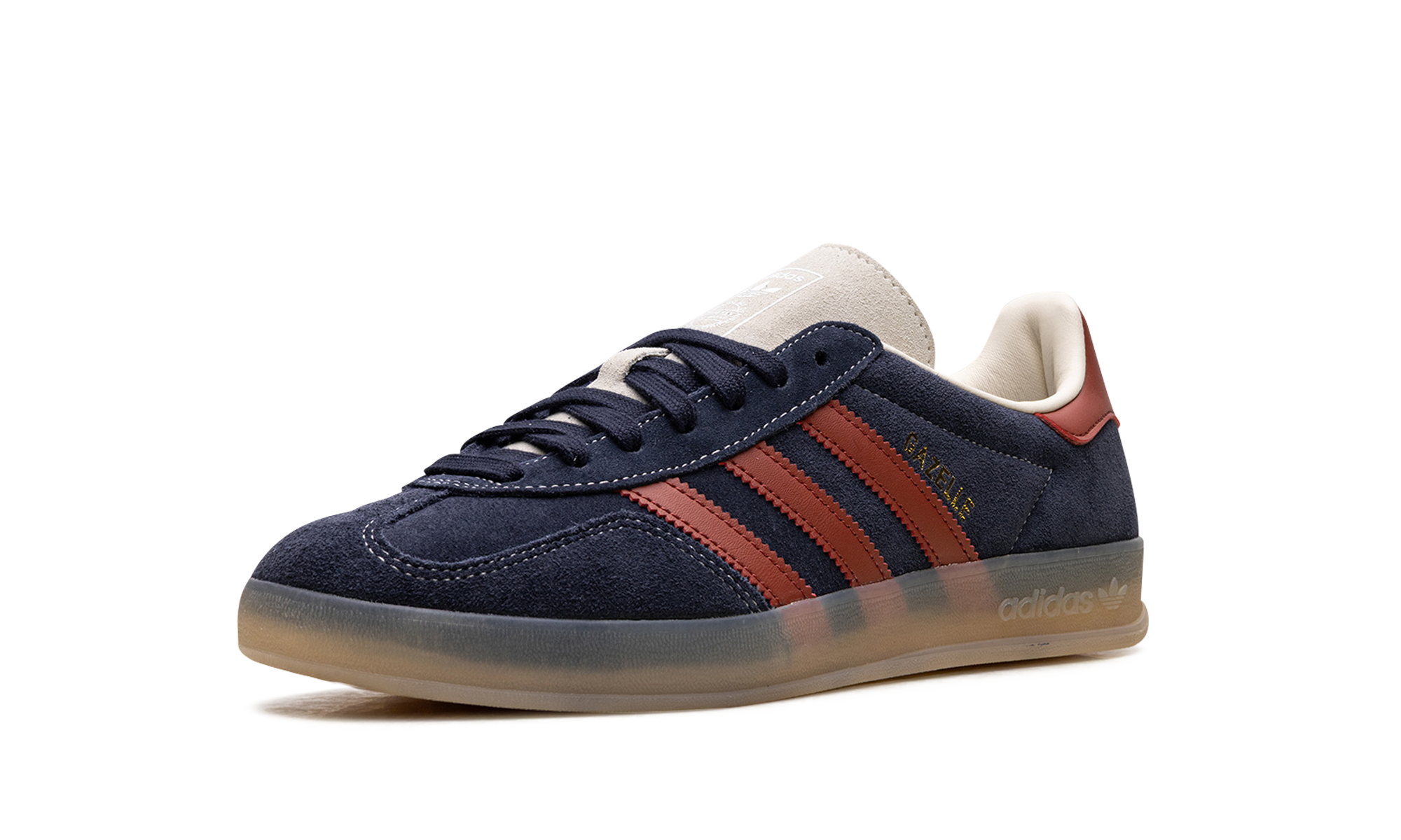 Gazelle Indoor "Legend ink preloved ruby" JH5404