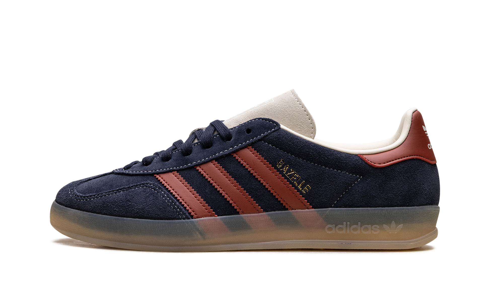 Gazelle Indoor "Legend ink preloved ruby" JH5404