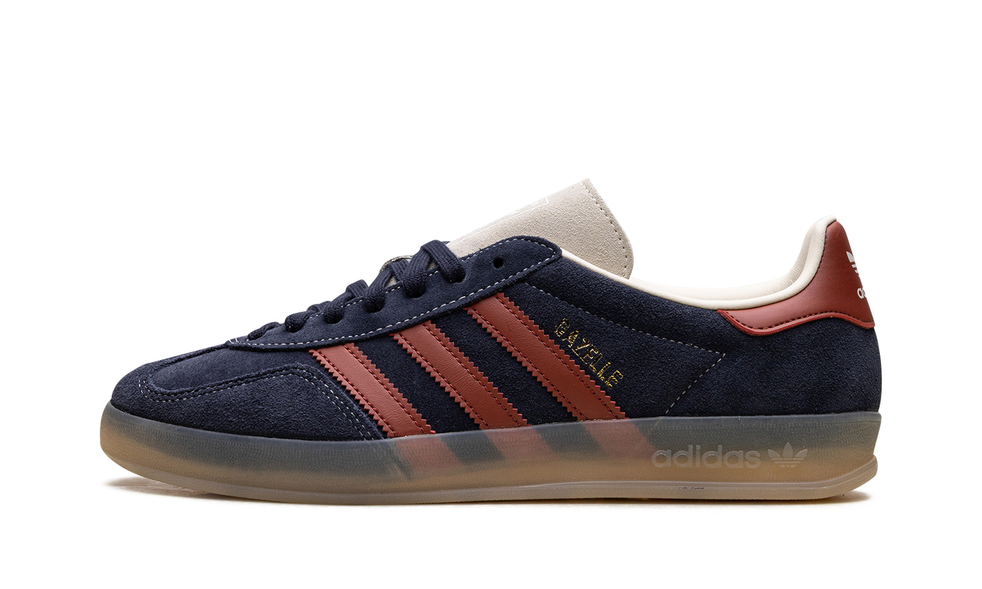 Gazelle Indoor "Legend ink preloved ruby" JH5404