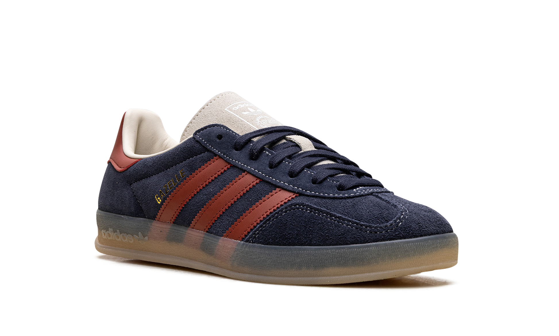 Gazelle Indoor "Legend ink preloved ruby" JH5404
