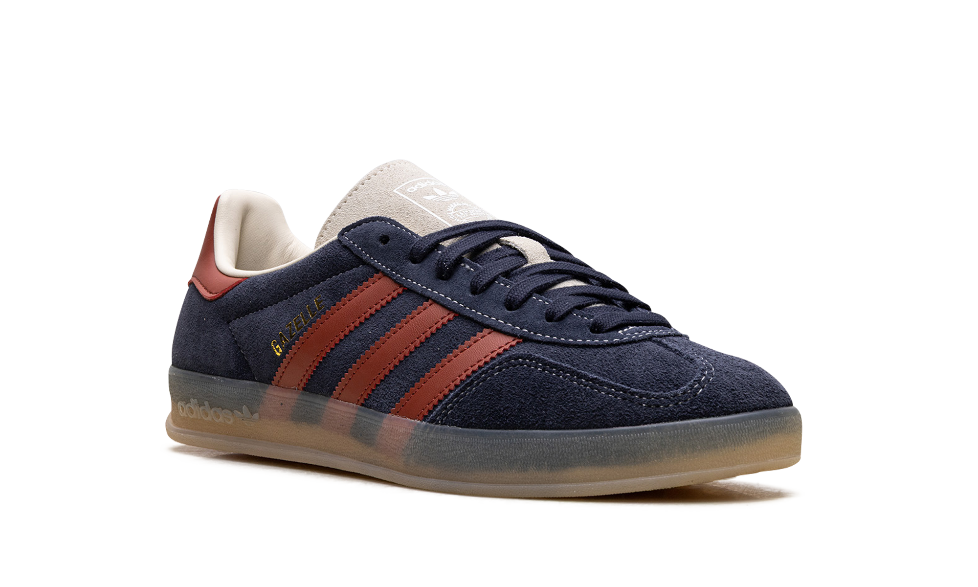 Gazelle Indoor "Legend ink preloved ruby" JH5404