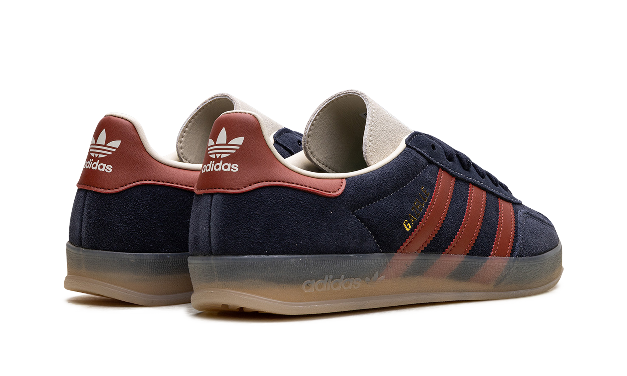 Gazelle Indoor "Legend ink preloved ruby" JH5404