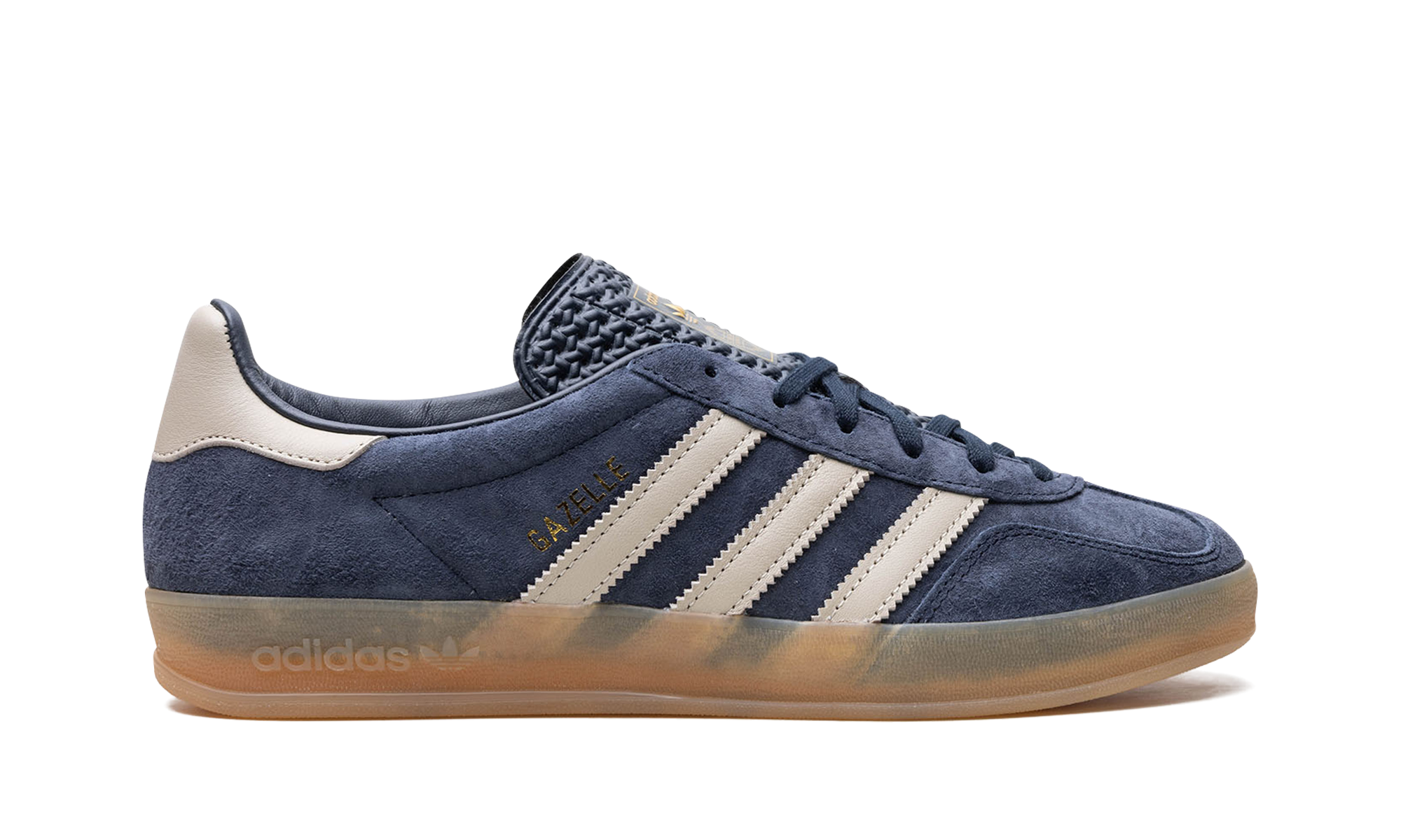 Gazelle Indoor "Legend ink wonder beige" IH7501
