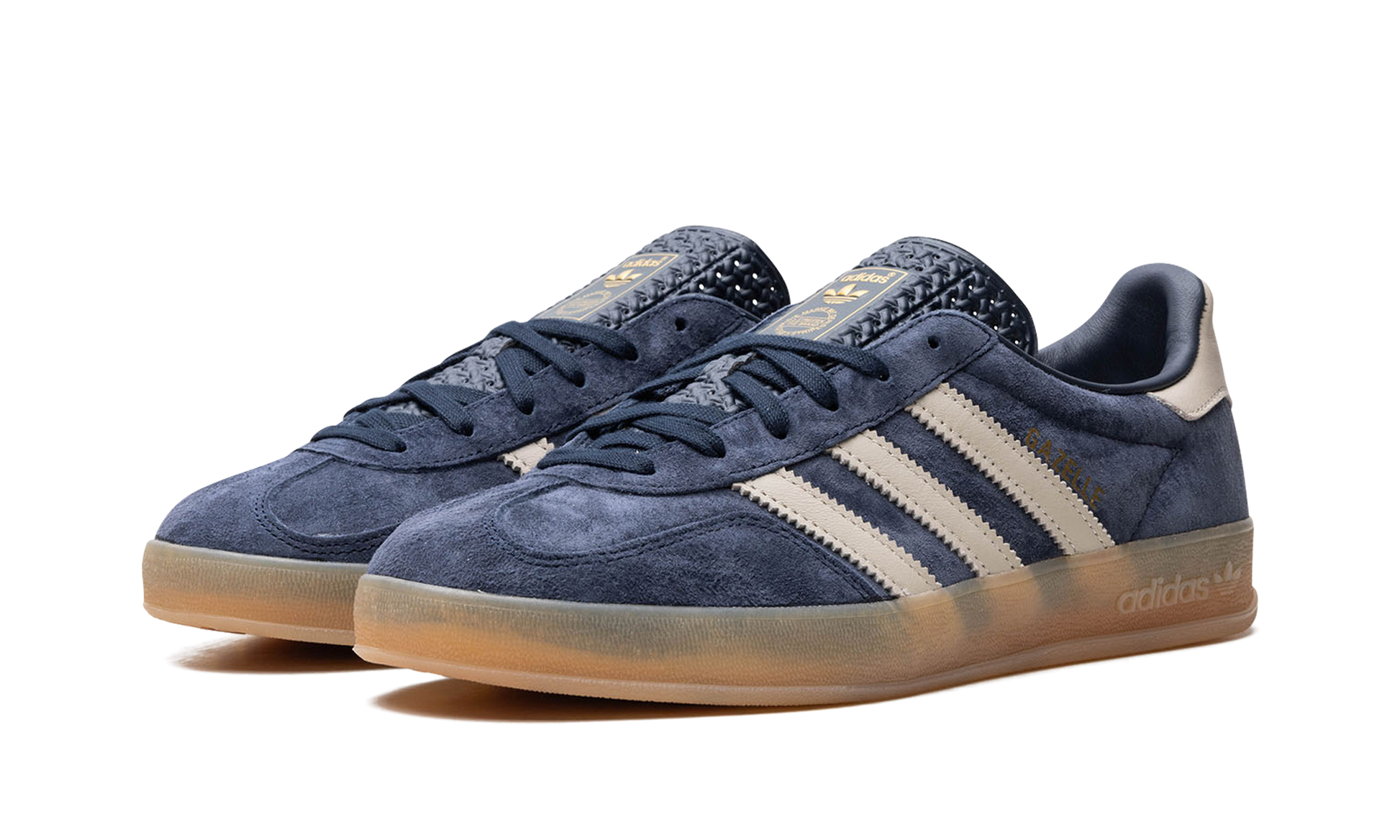 Gazelle Indoor "Legend ink wonder beige" IH7501