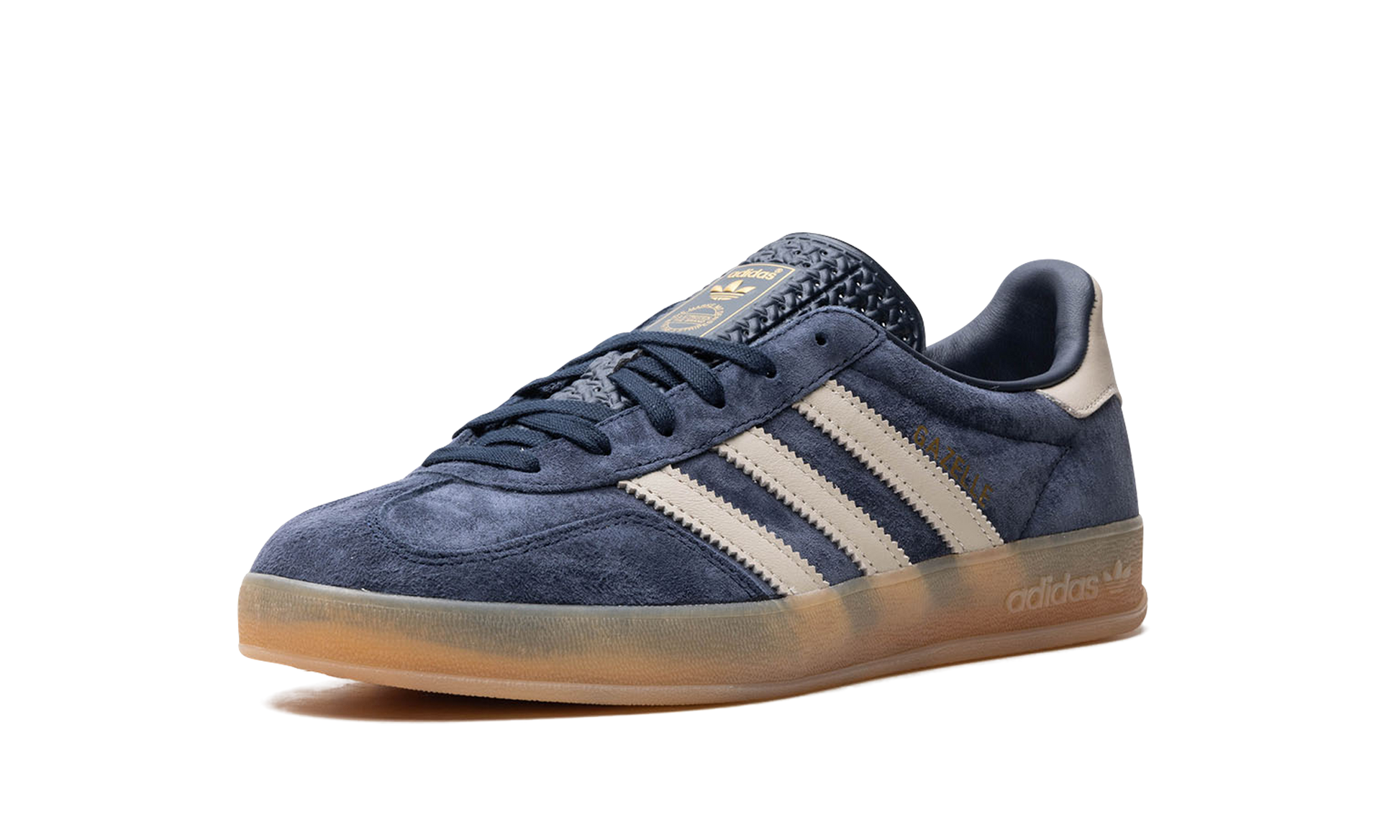 Gazelle Indoor "Legend ink wonder beige" IH7501