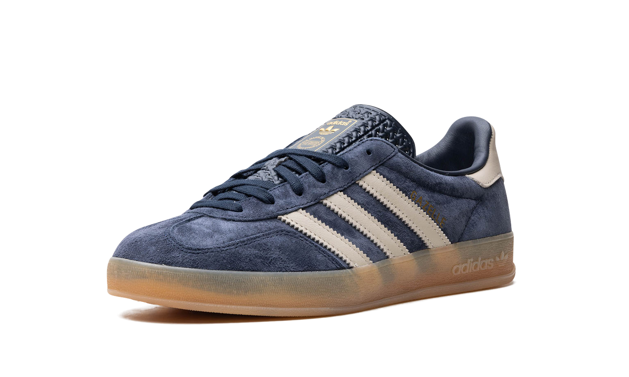 Gazelle Indoor "Legend ink wonder beige" IH7501