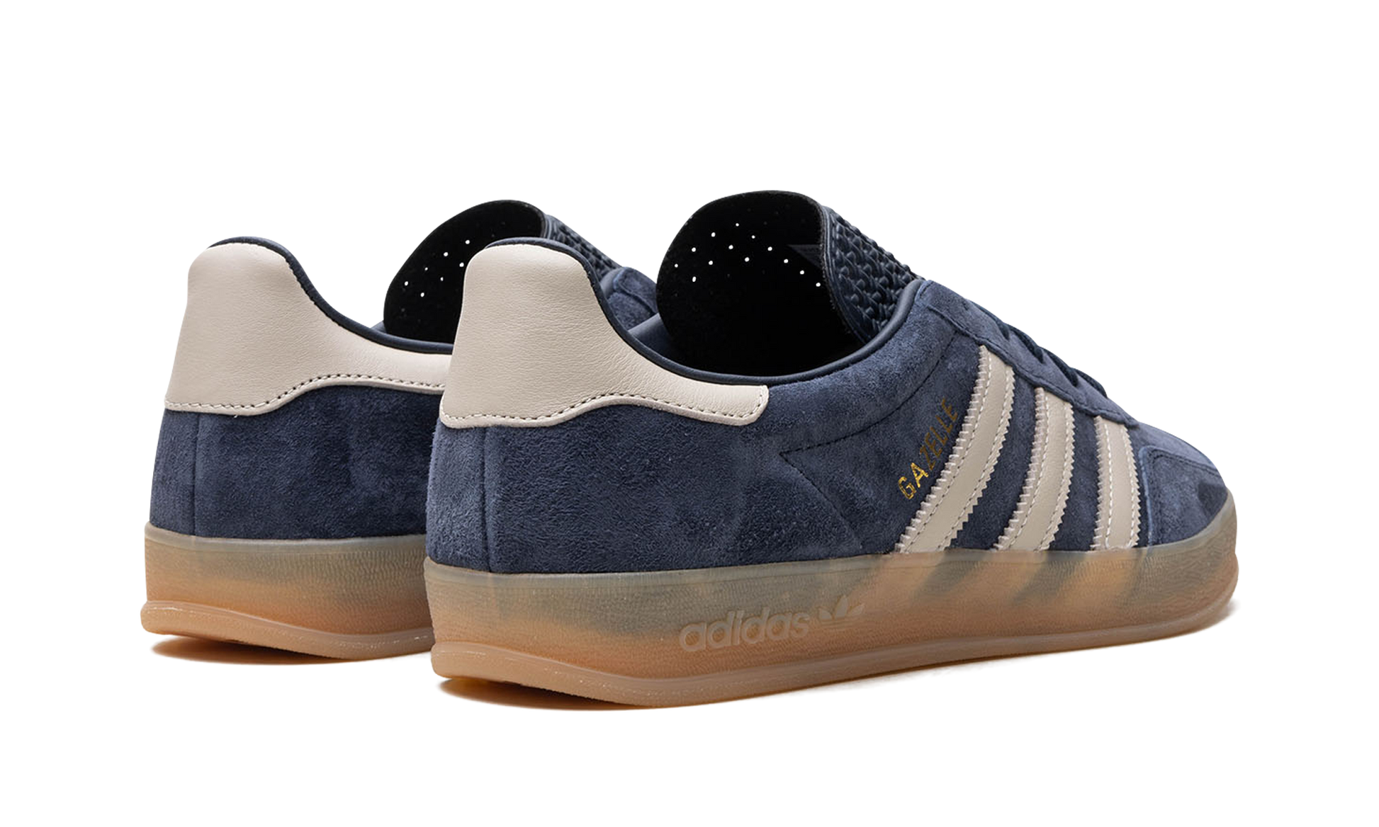 Gazelle Indoor "Legend ink wonder beige" IH7501