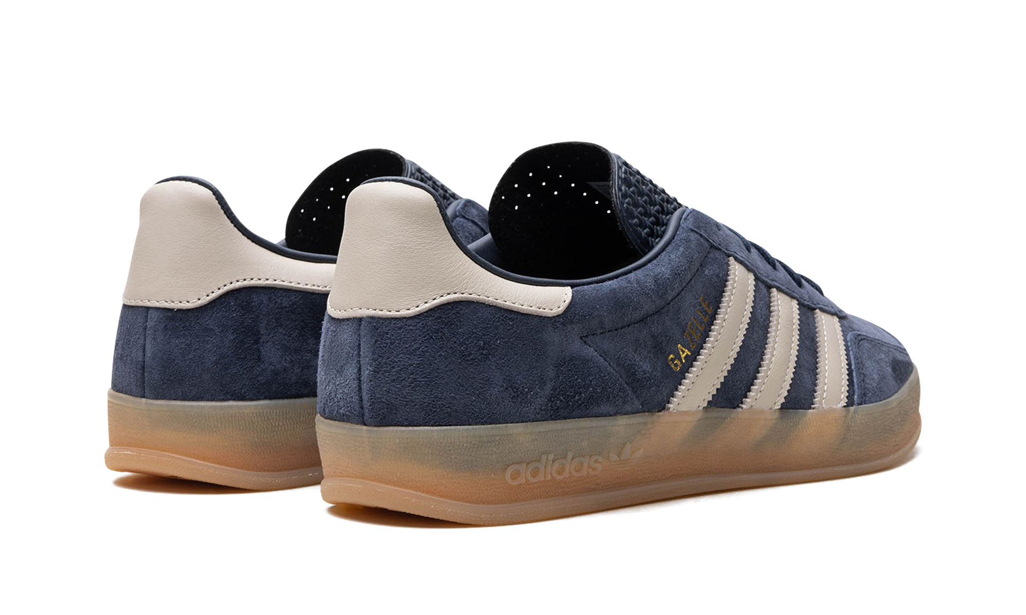 Gazelle Indoor "Legend ink wonder beige" IH7501