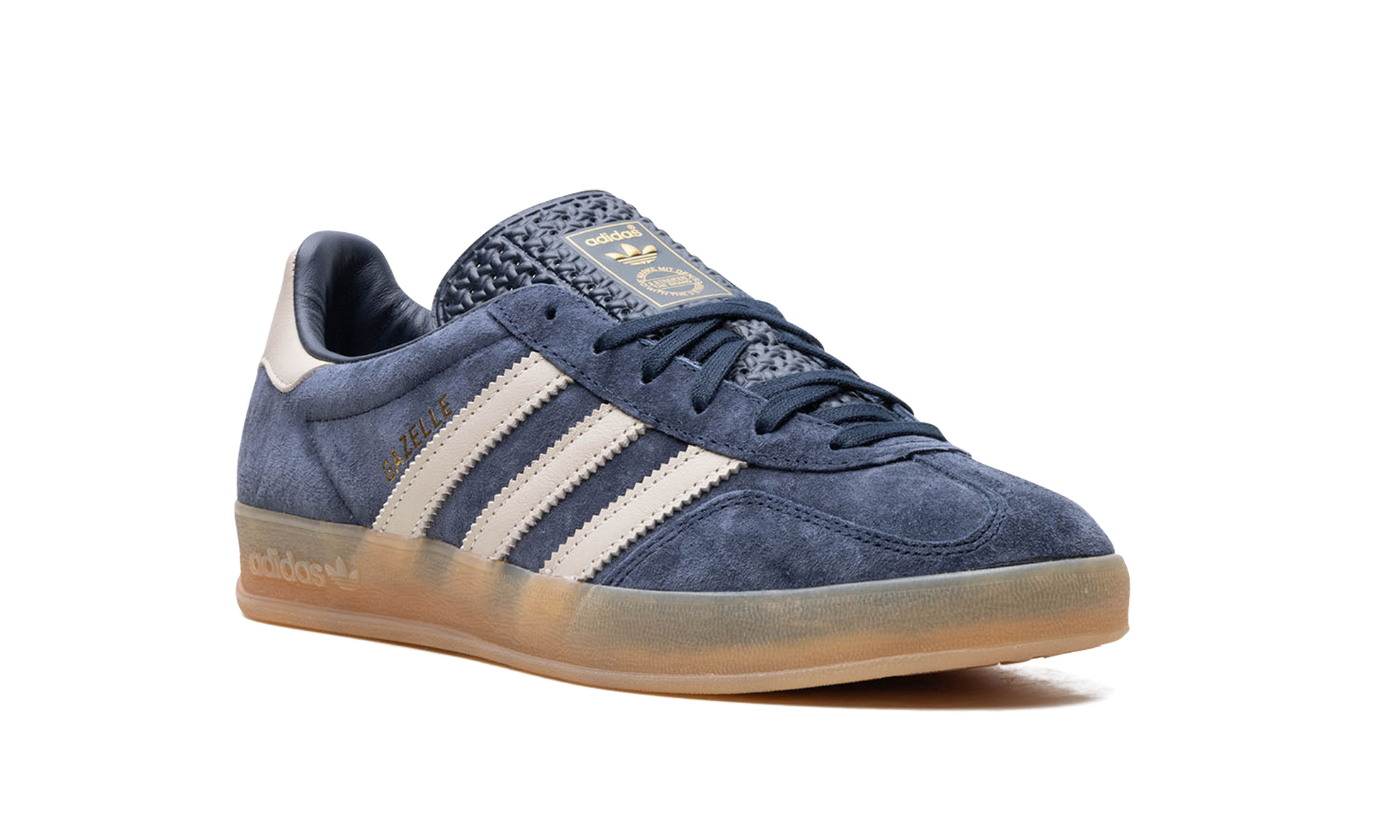 Gazelle Indoor "Legend ink wonder beige" IH7501