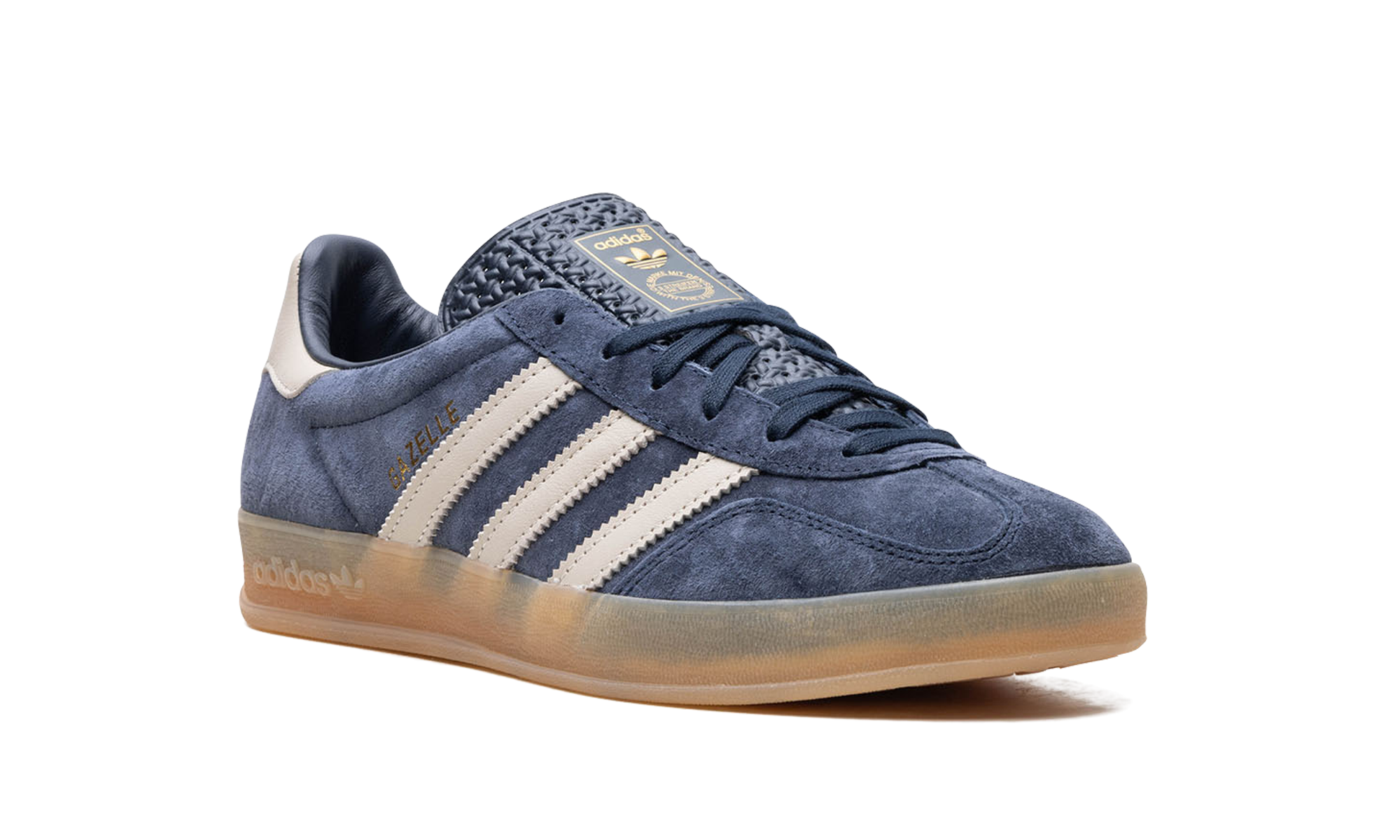 Gazelle Indoor "Legend ink wonder beige" IH7501