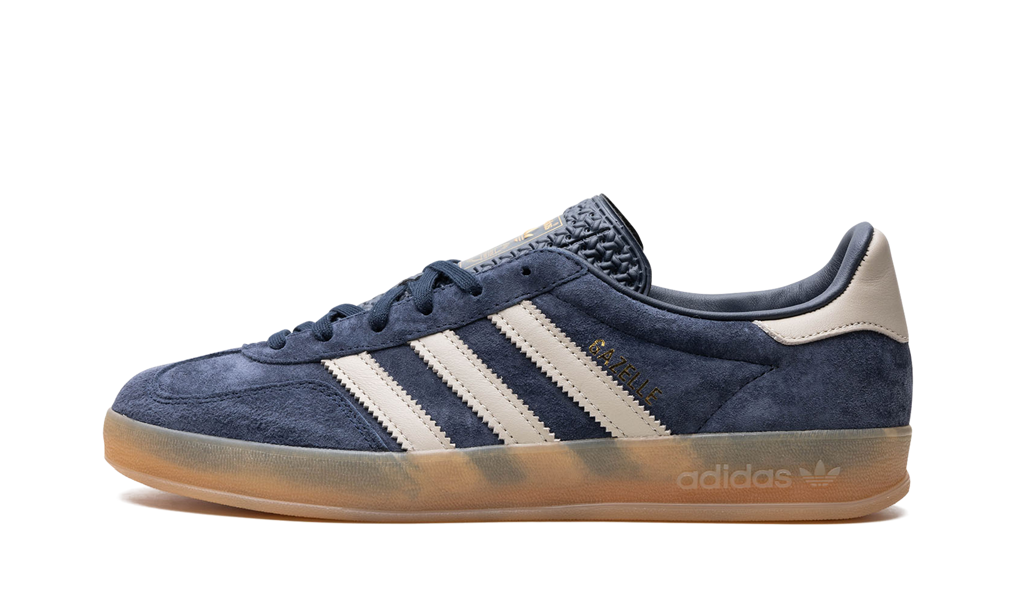 Gazelle Indoor "Legend ink wonder beige" IH7501