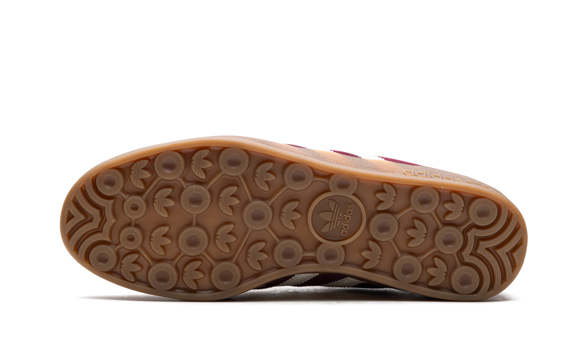 Gazelle Indoor "Maroon" IF9647