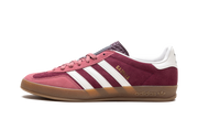 Gazelle Indoor "Maroon" IF9647