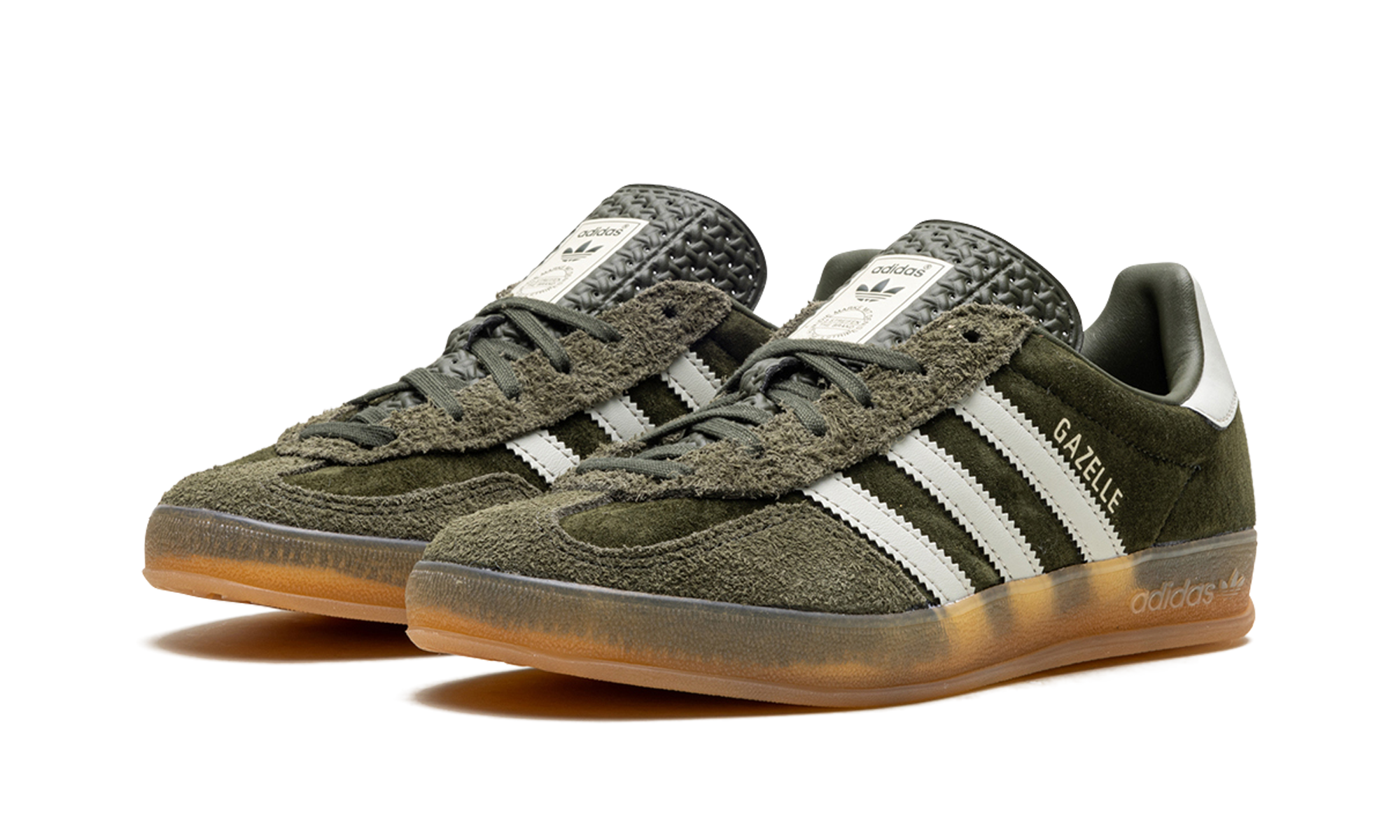Gazelle Indoor "Night cargo" JI3899