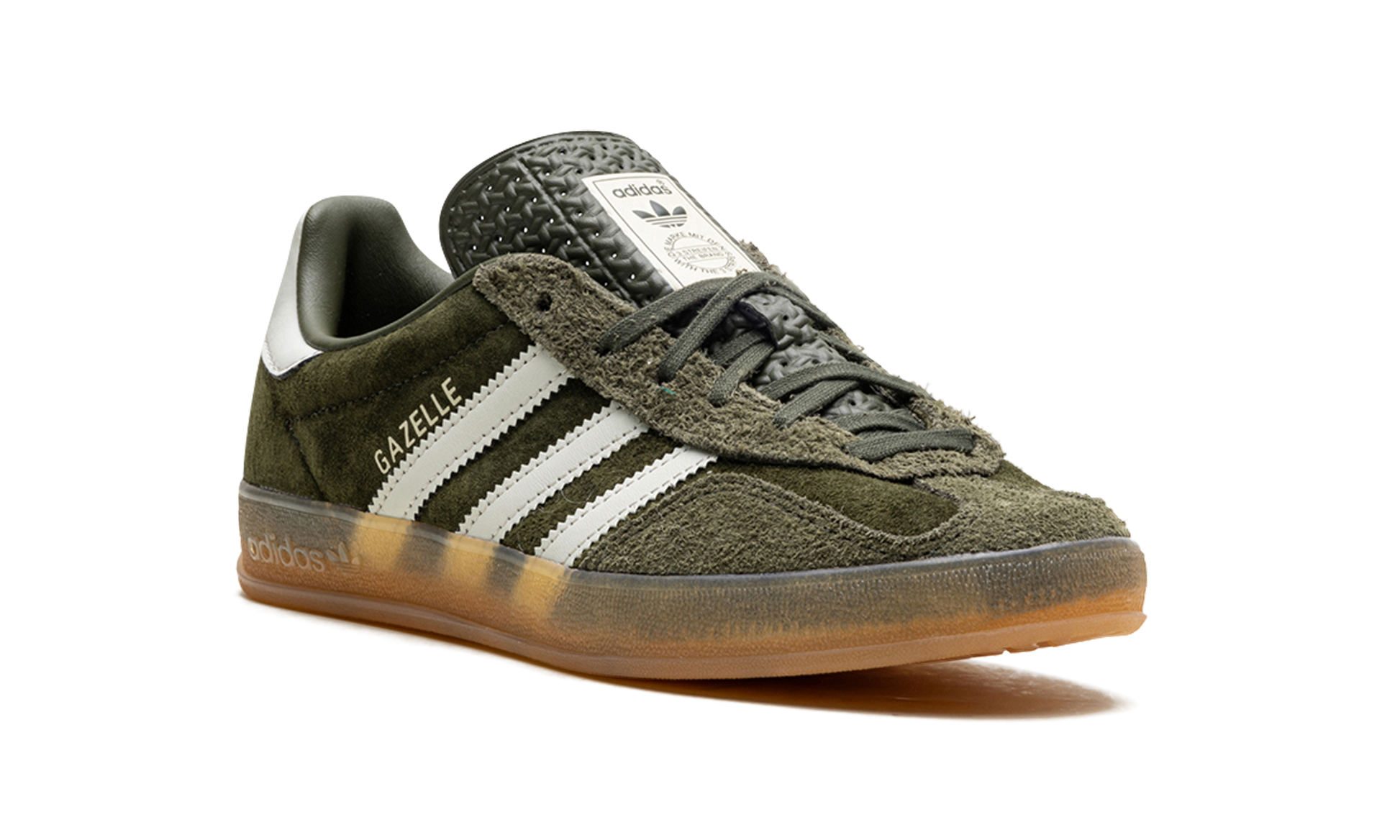 Gazelle Indoor "Night cargo" JI3899