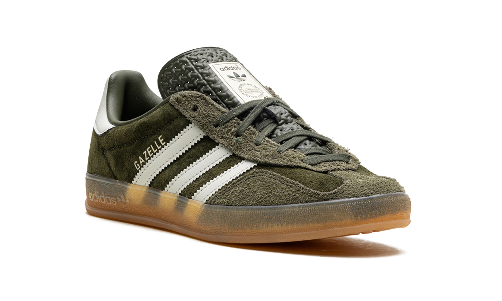Gazelle Indoor "Night cargo" JI3899