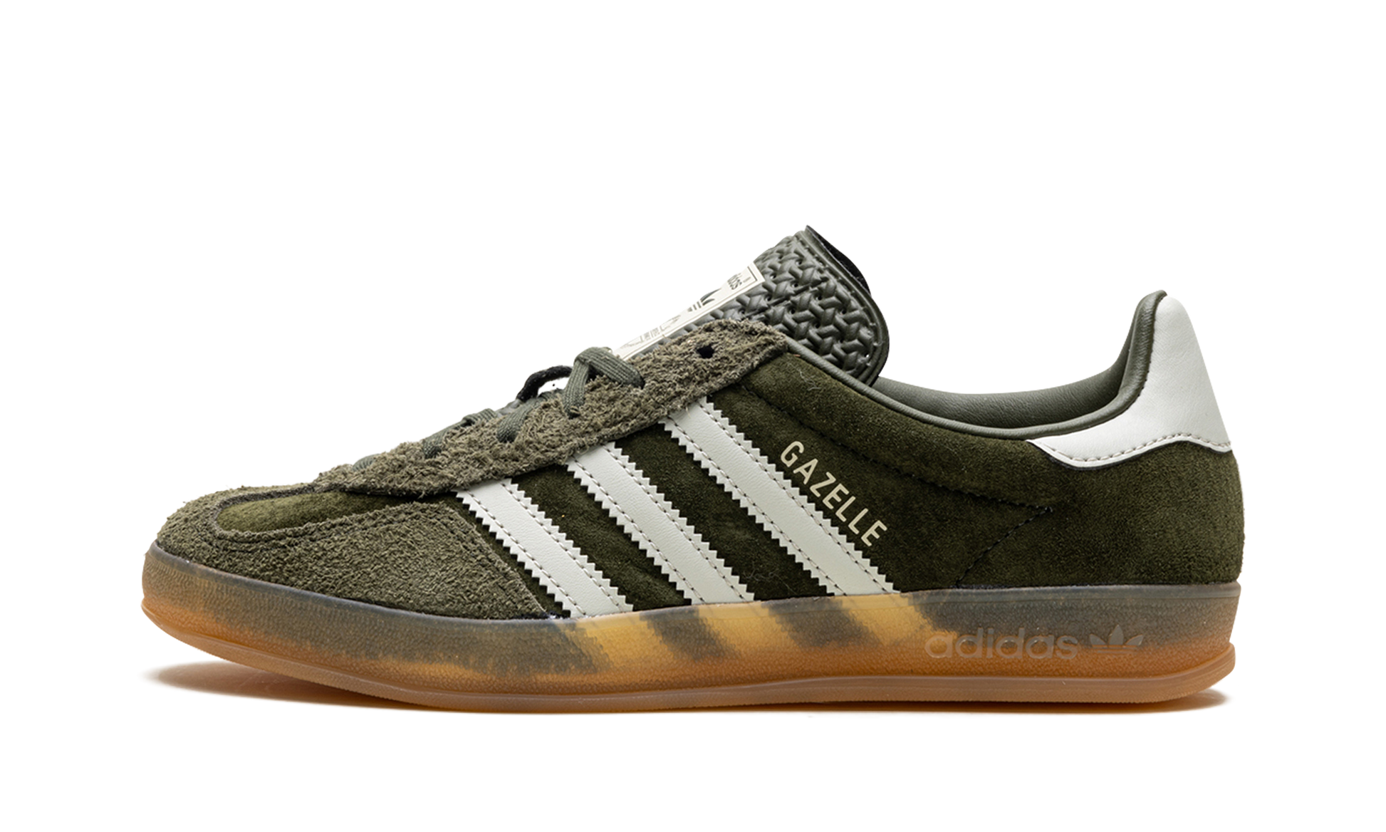 Gazelle Indoor "Night cargo" JI3899