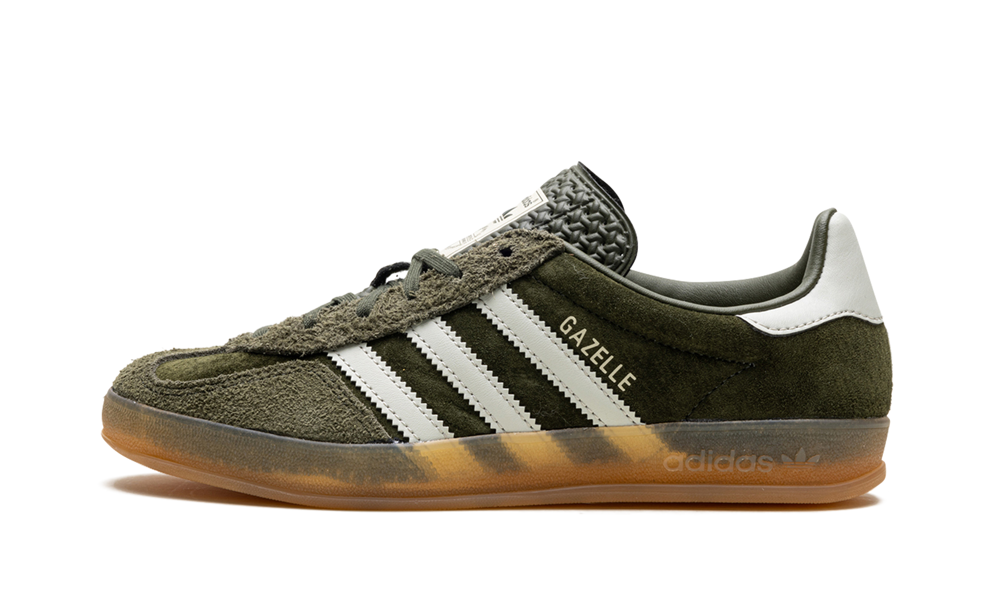 Gazelle Indoor "Night cargo" JI3899