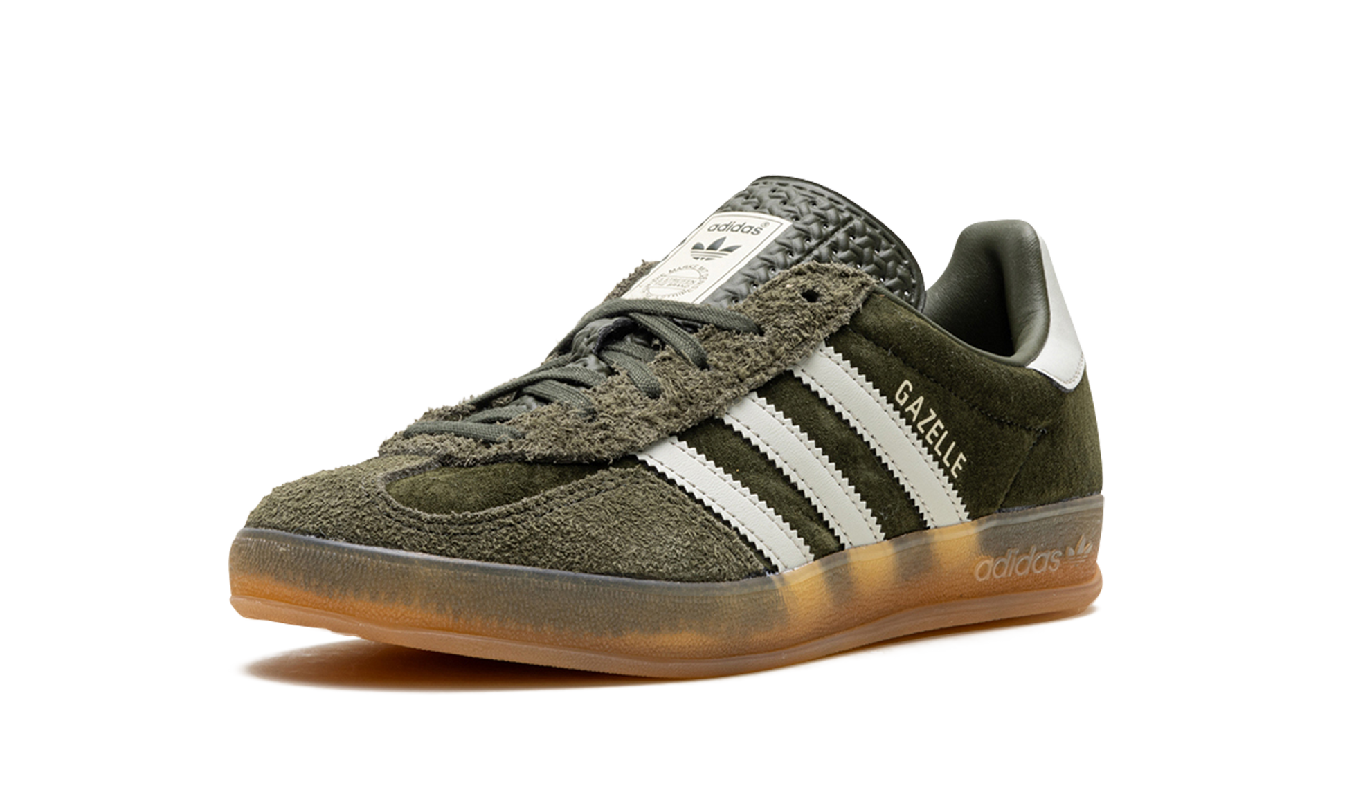 Gazelle Indoor "Night cargo" JI3899