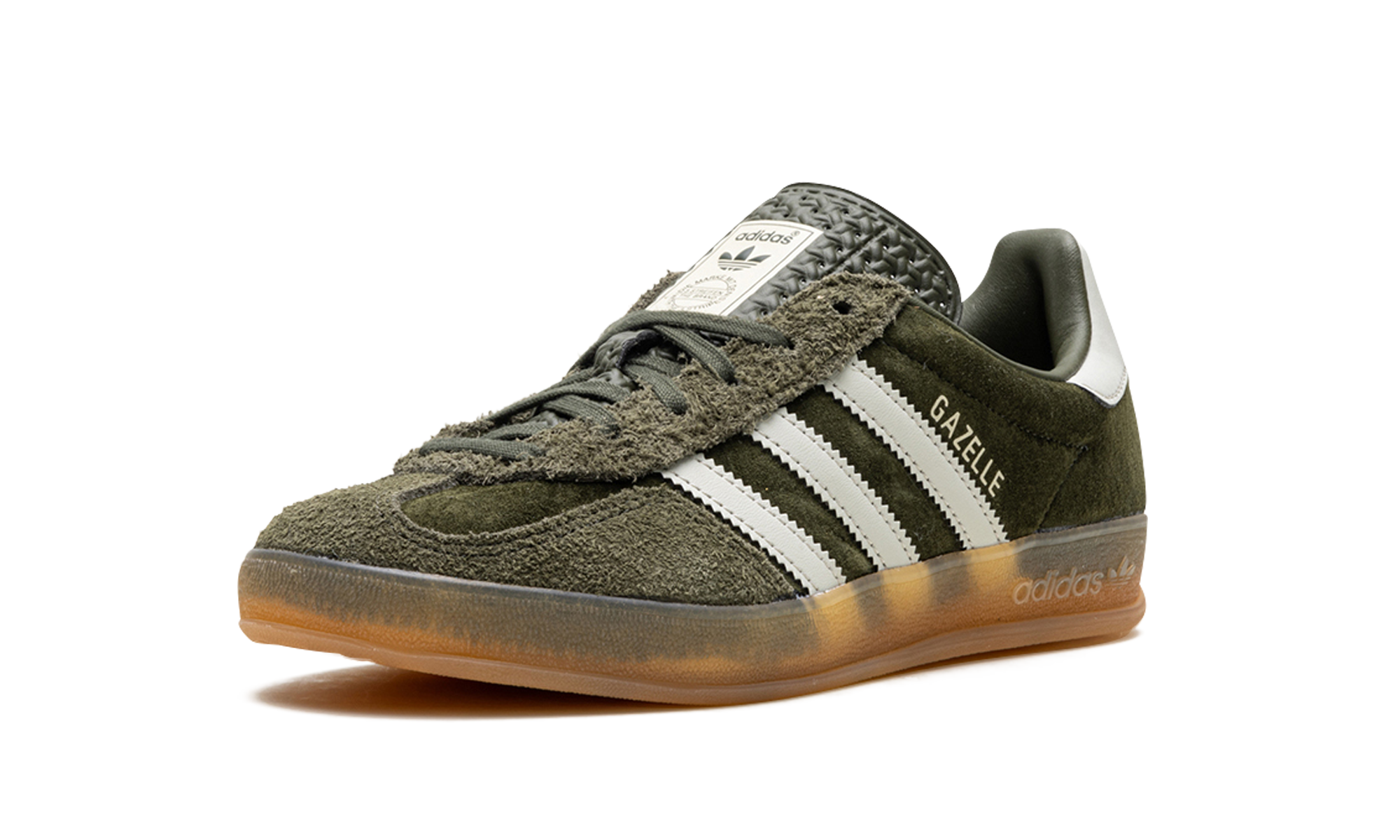 Gazelle Indoor "Night cargo" JI3899