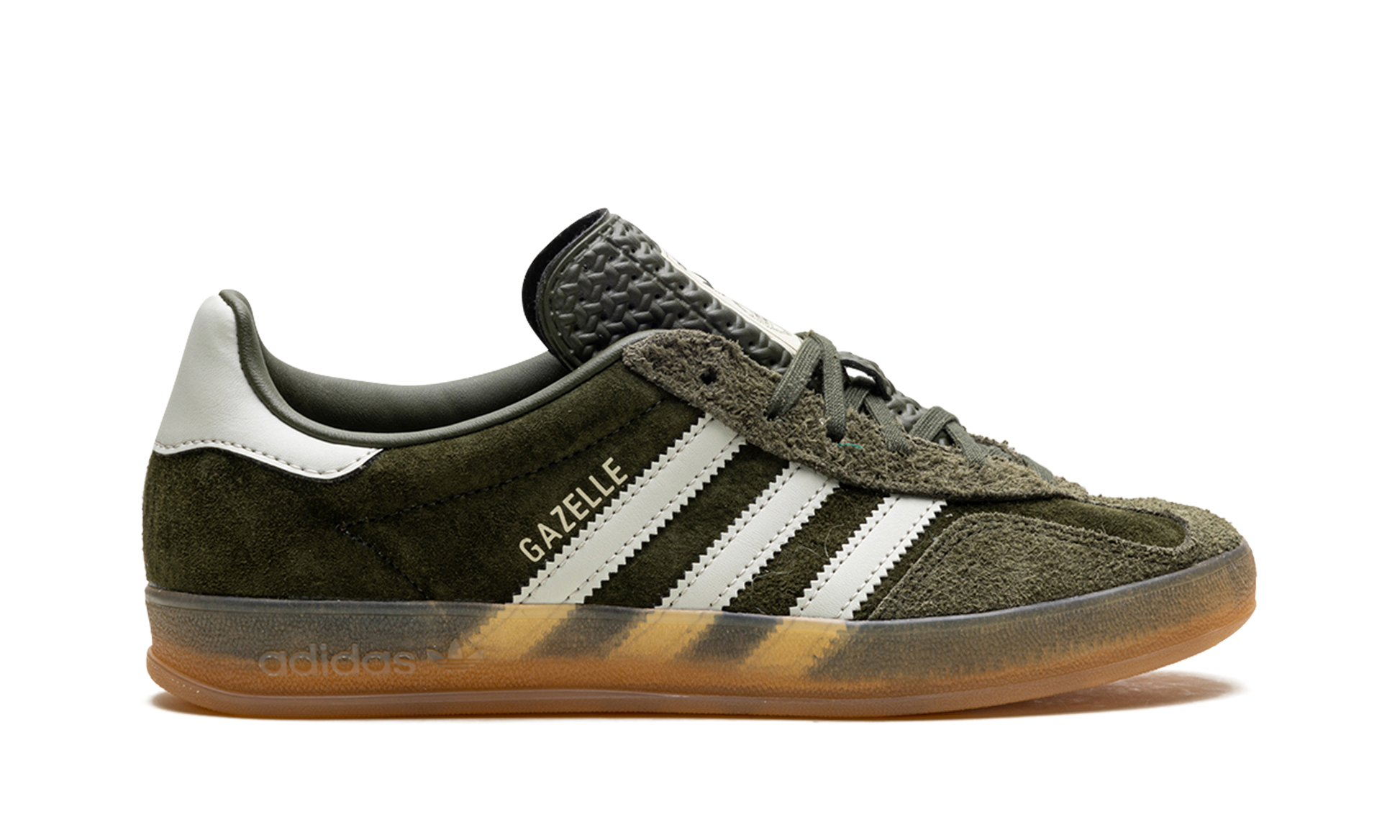 Gazelle Indoor "Night cargo" JI3899
