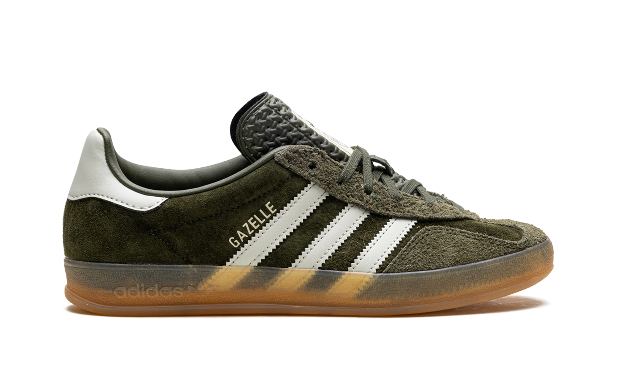 Gazelle Indoor "Night cargo" JI3899