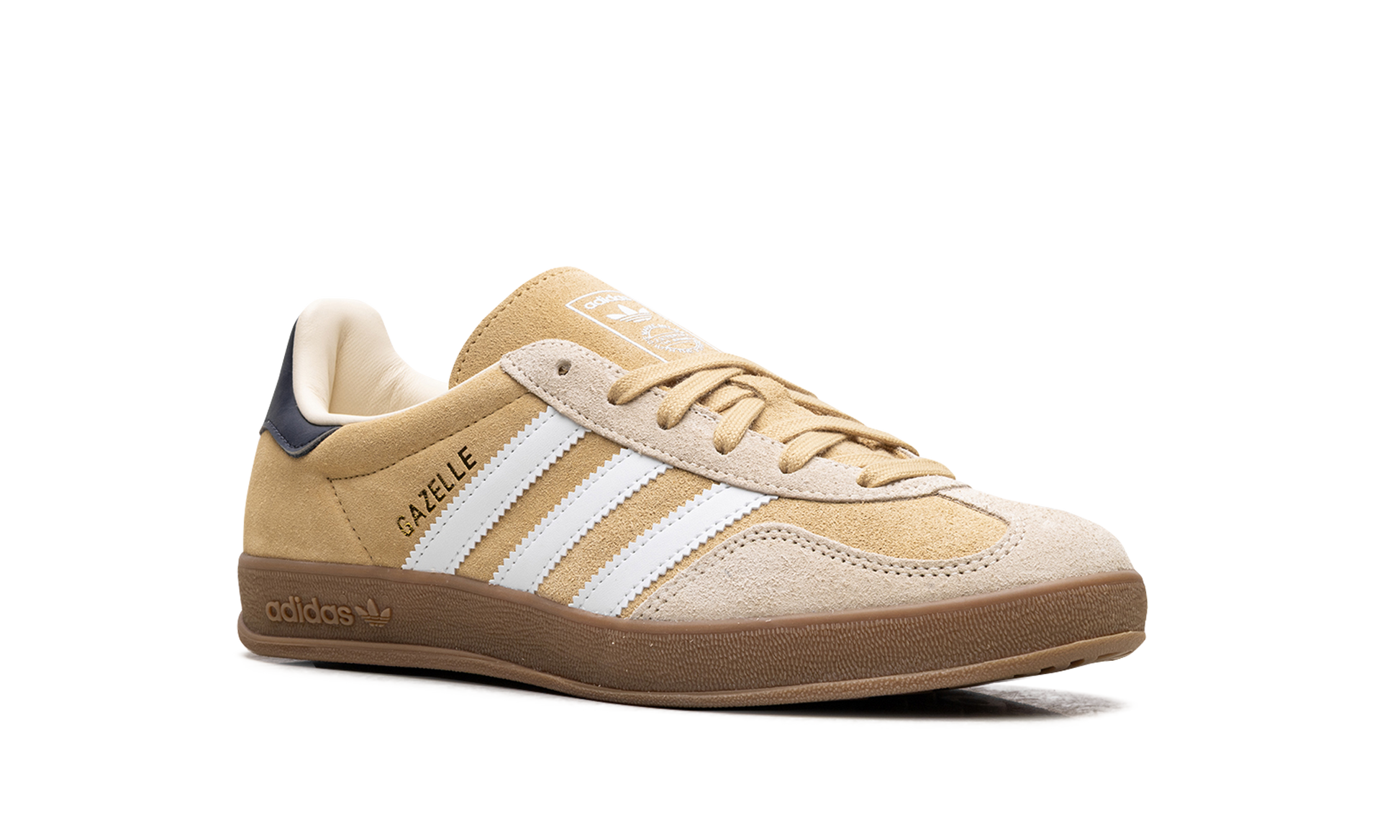 Gazelle Indoor "Oat" JI3523