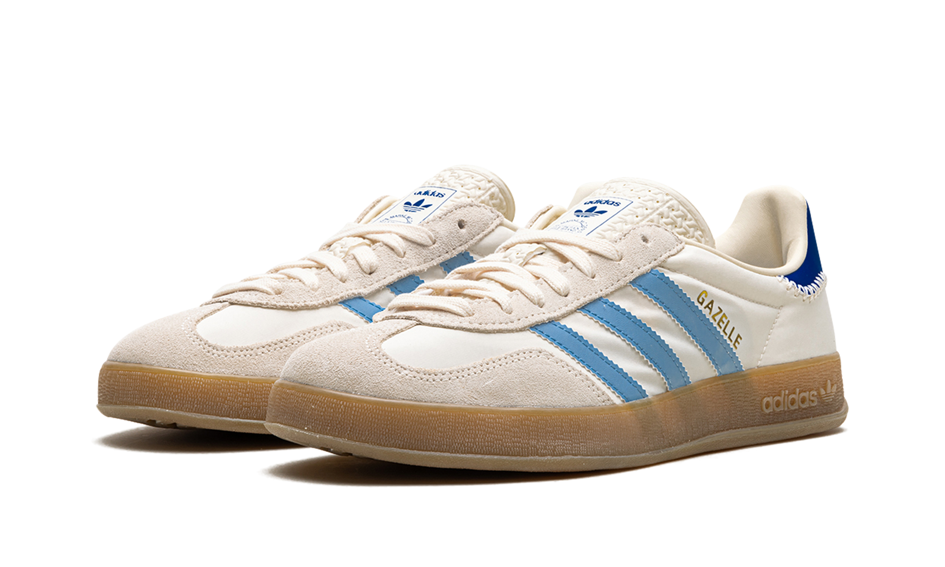 Gazelle Indoor "Off white clear sky" JI2004