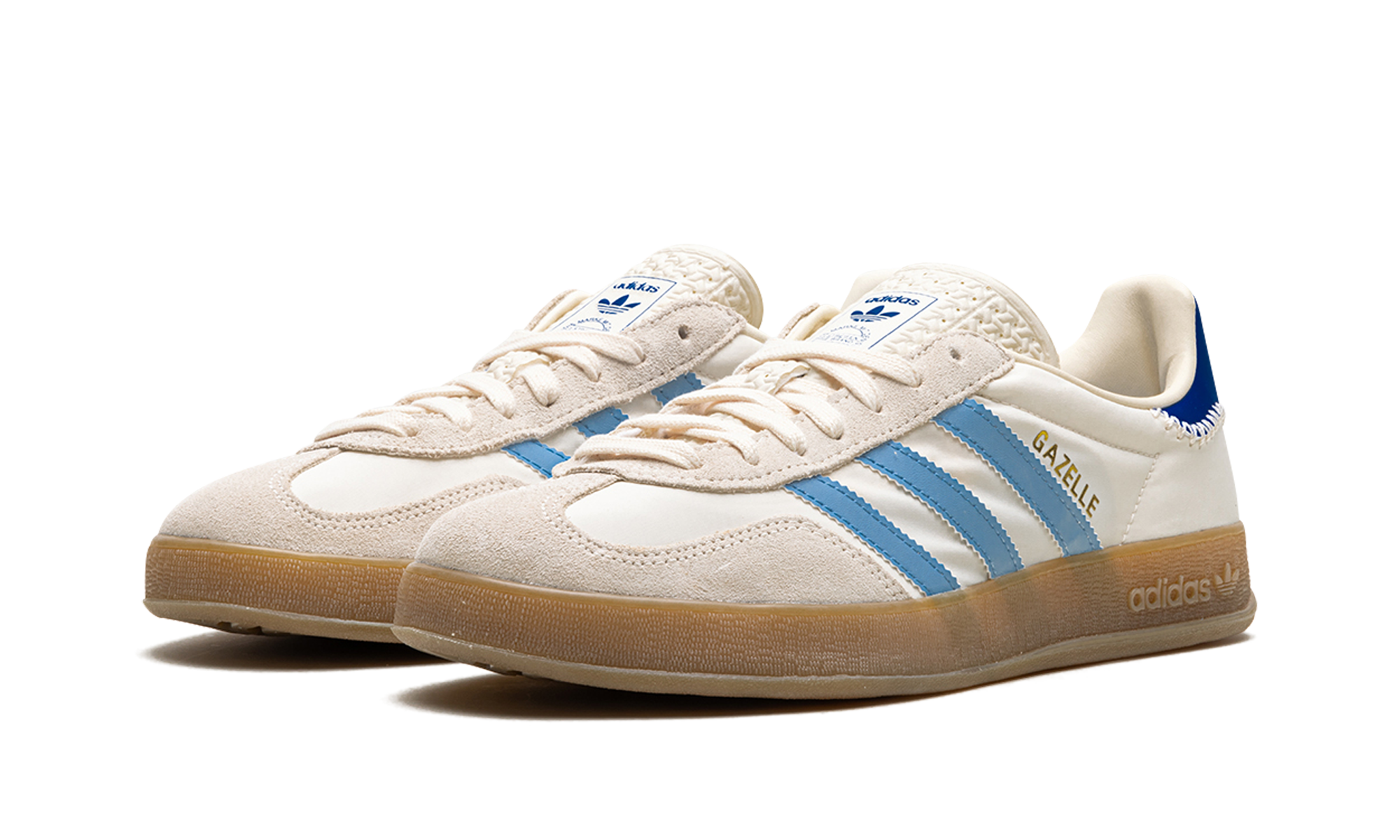 Gazelle Indoor "Off white clear sky" JI2004