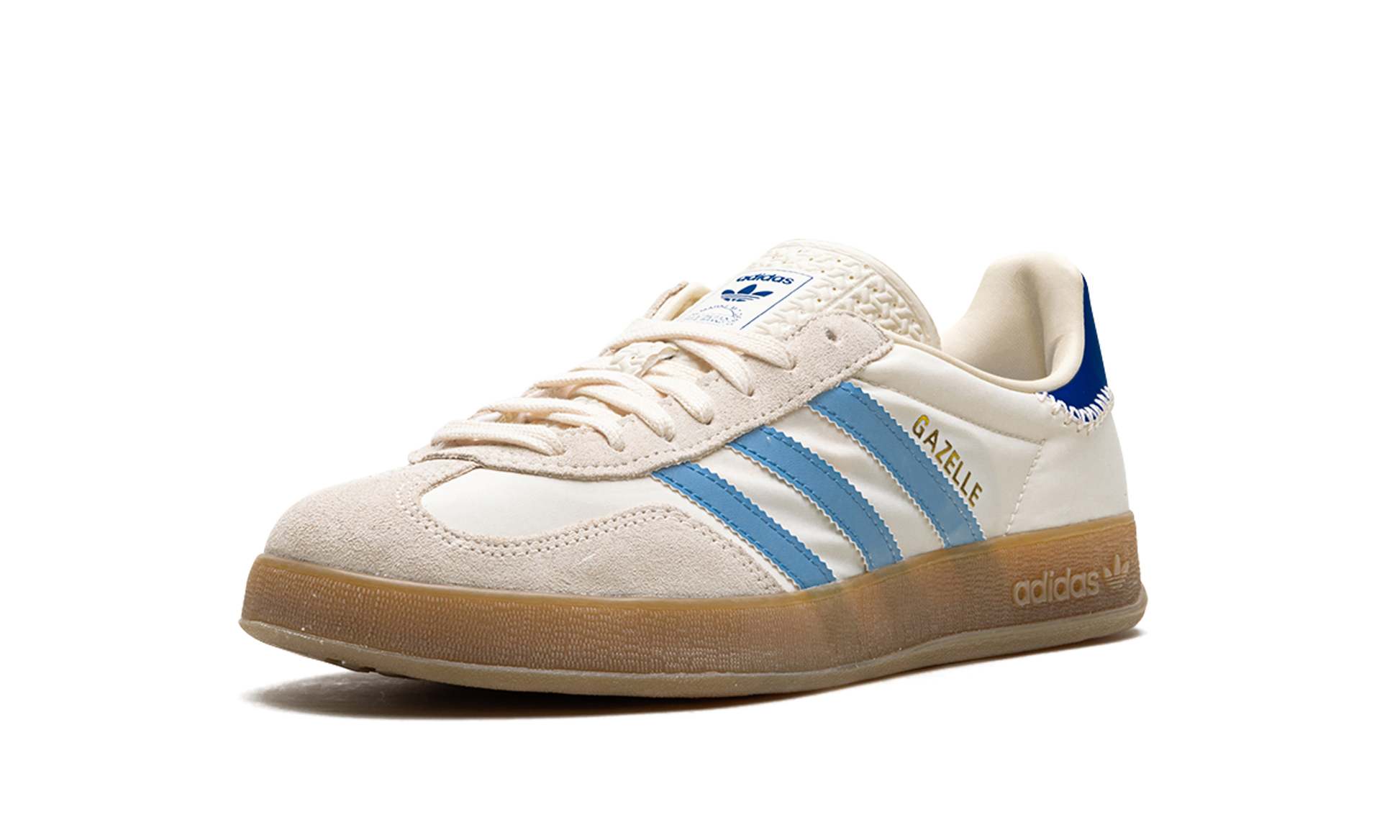 Gazelle Indoor "Off white clear sky" JI2004