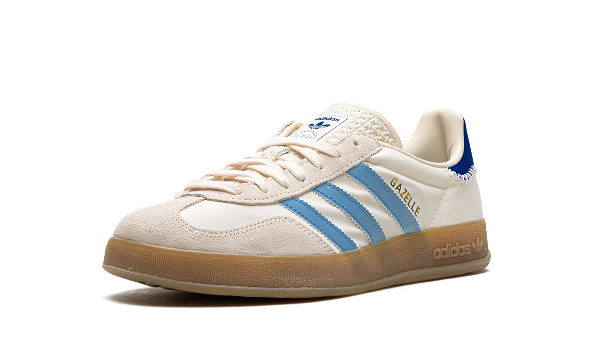 Gazelle Indoor "Off white clear sky" JI2004