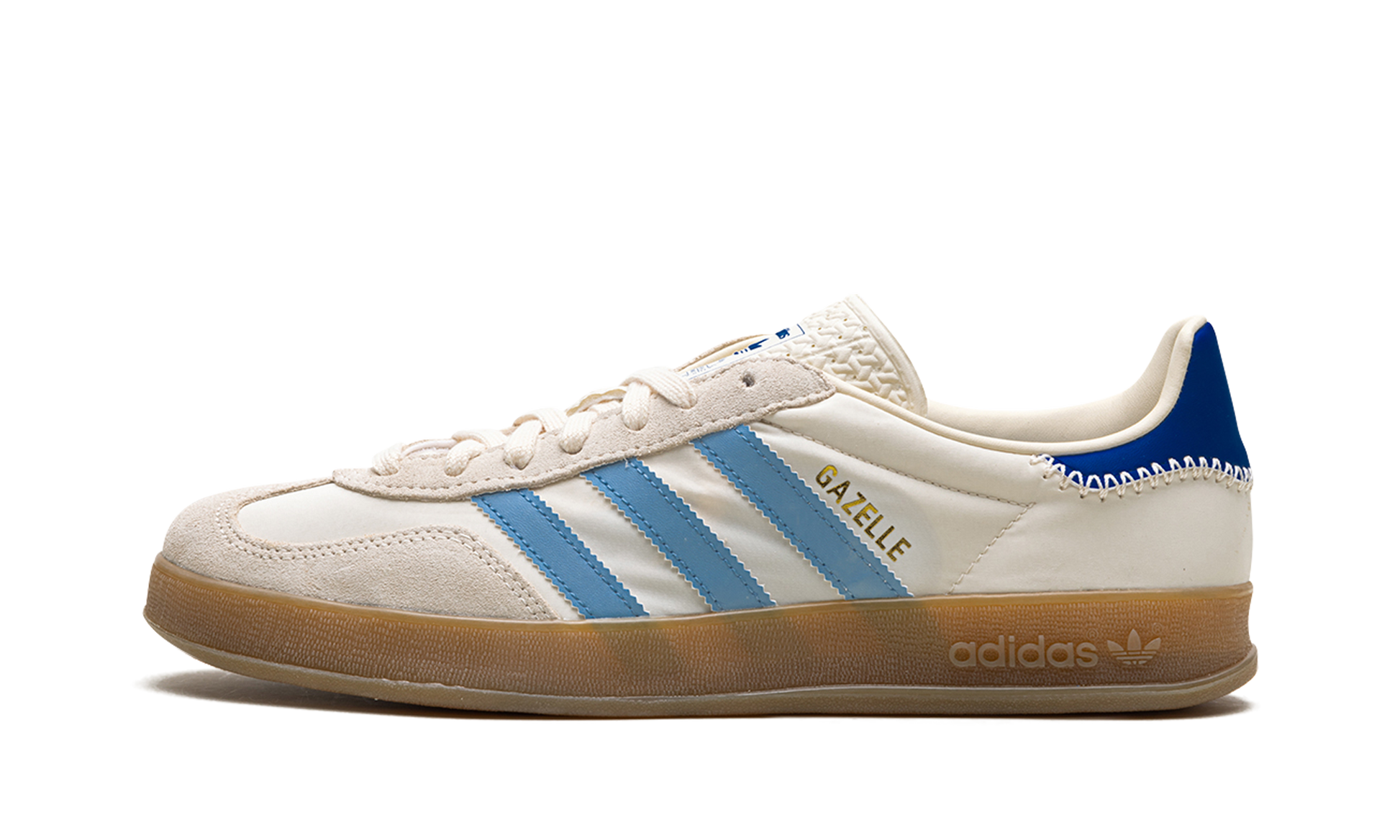 Gazelle Indoor "Off white clear sky" JI2004