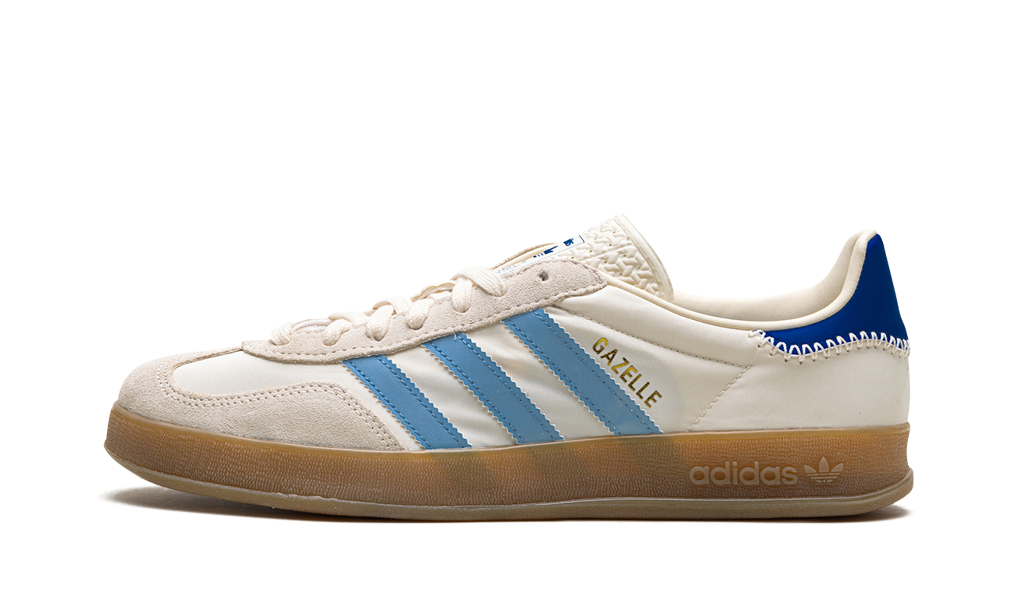 Gazelle Indoor "Off white clear sky" JI2004