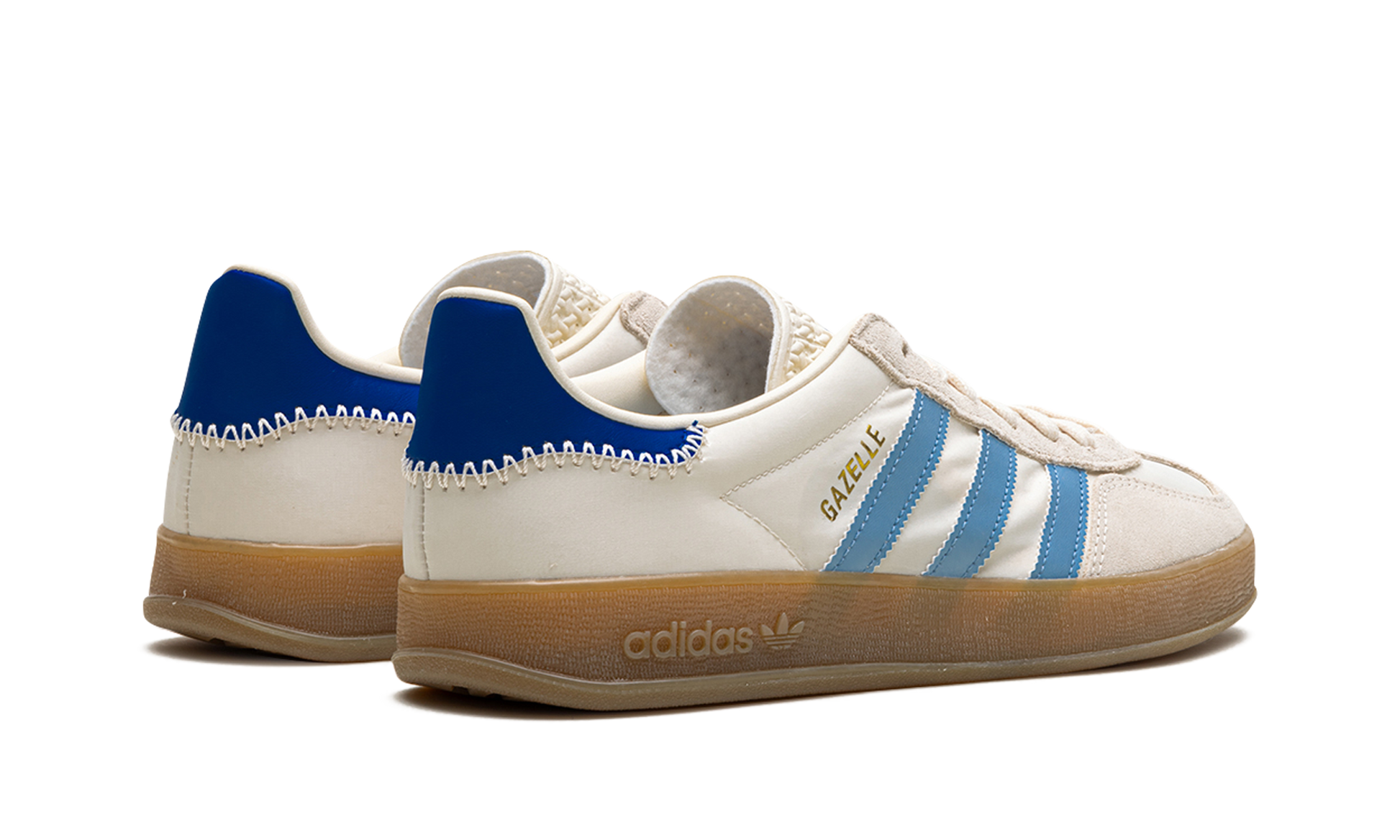 Gazelle Indoor "Off white clear sky" JI2004