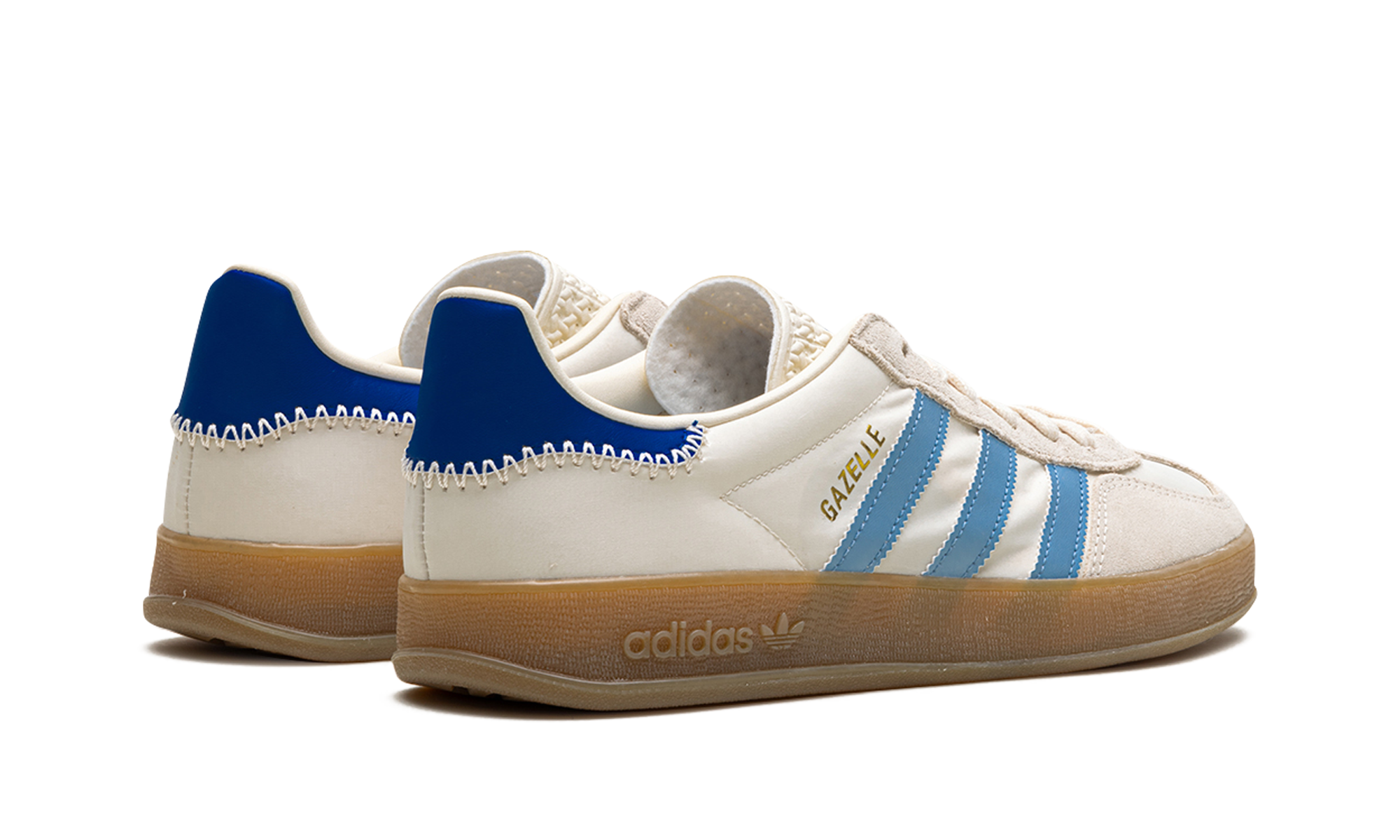 Gazelle Indoor "Off white clear sky" JI2004