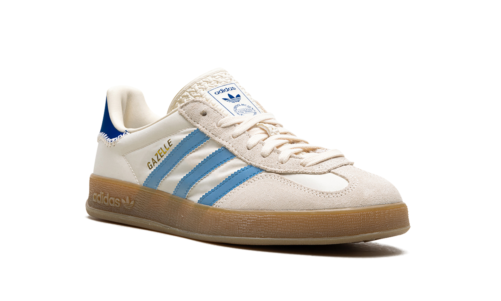 Gazelle Indoor "Off white clear sky" JI2004