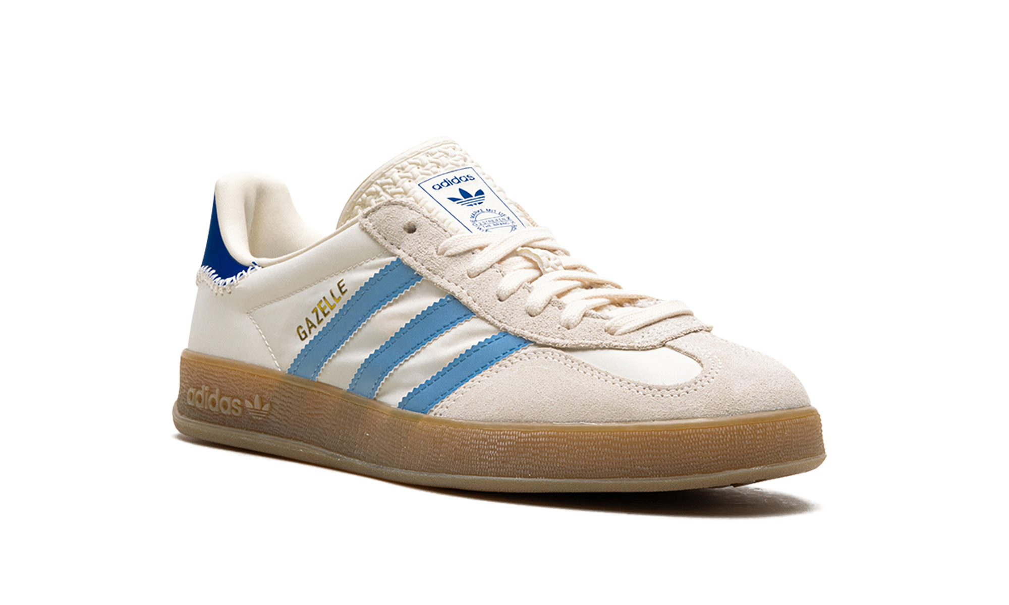 Gazelle Indoor "Off white clear sky" JI2004